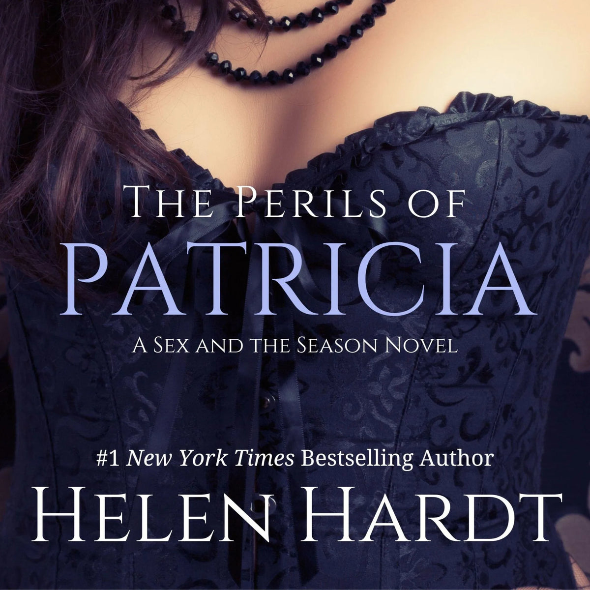 The Perils of Patricia