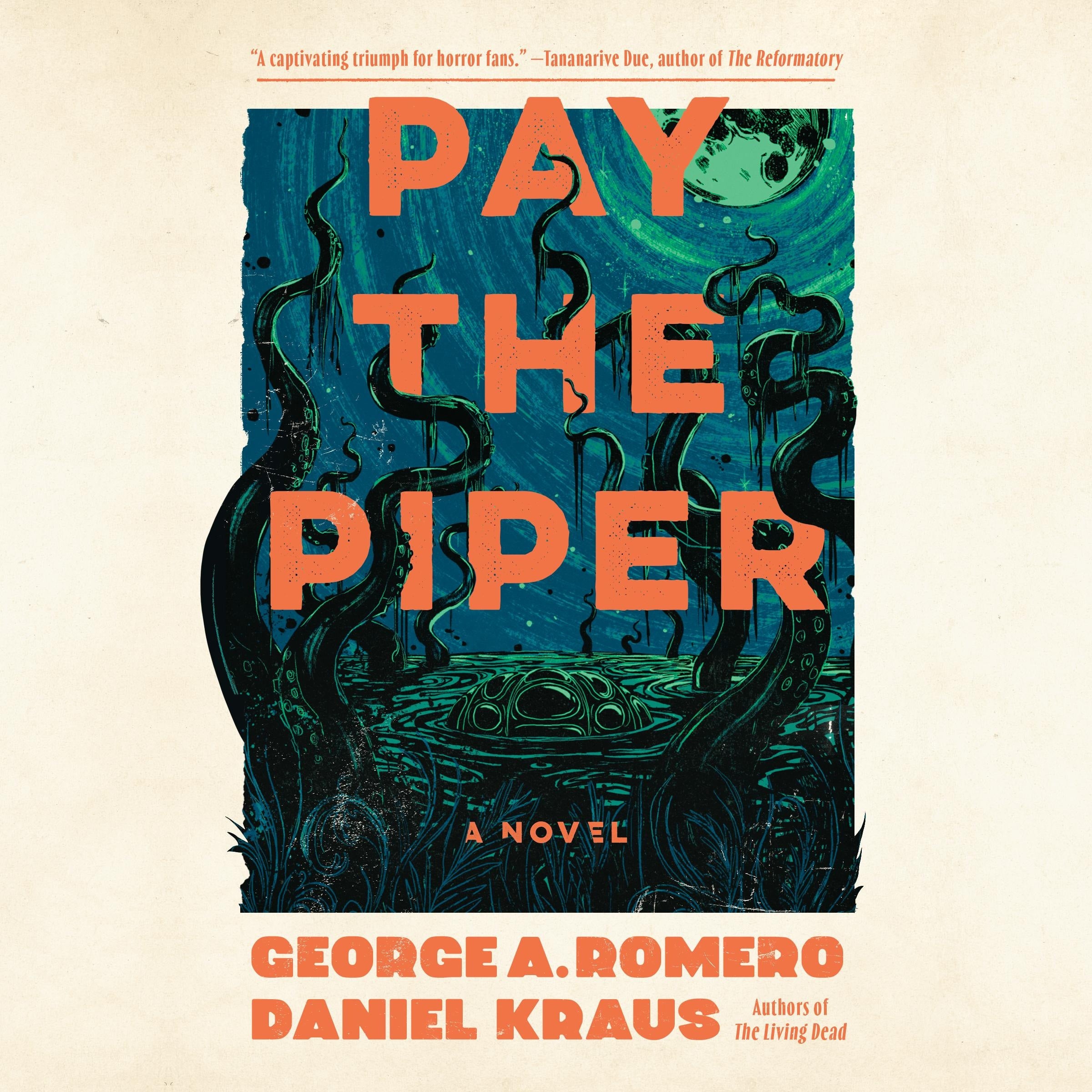 Pay the Piper