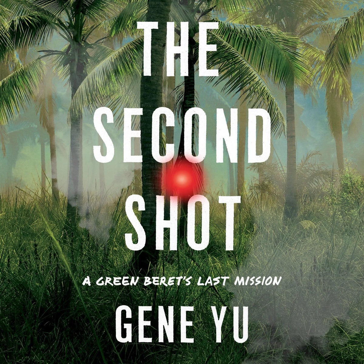 The Second Shot