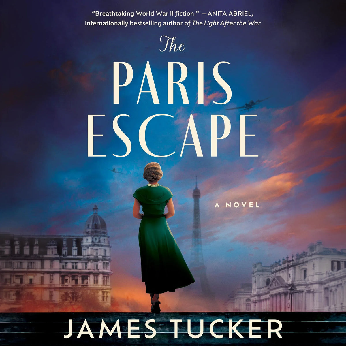 The Paris Escape