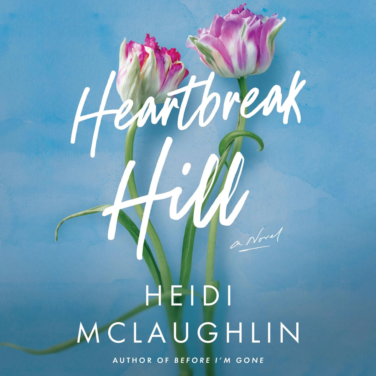 Heartbreak Hill