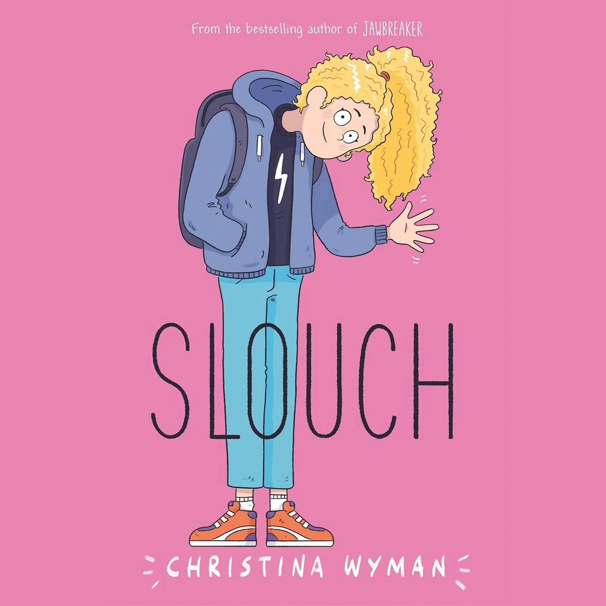 Slouch