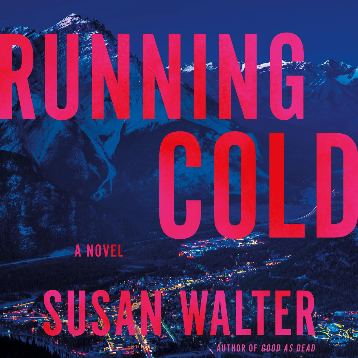Running Cold
