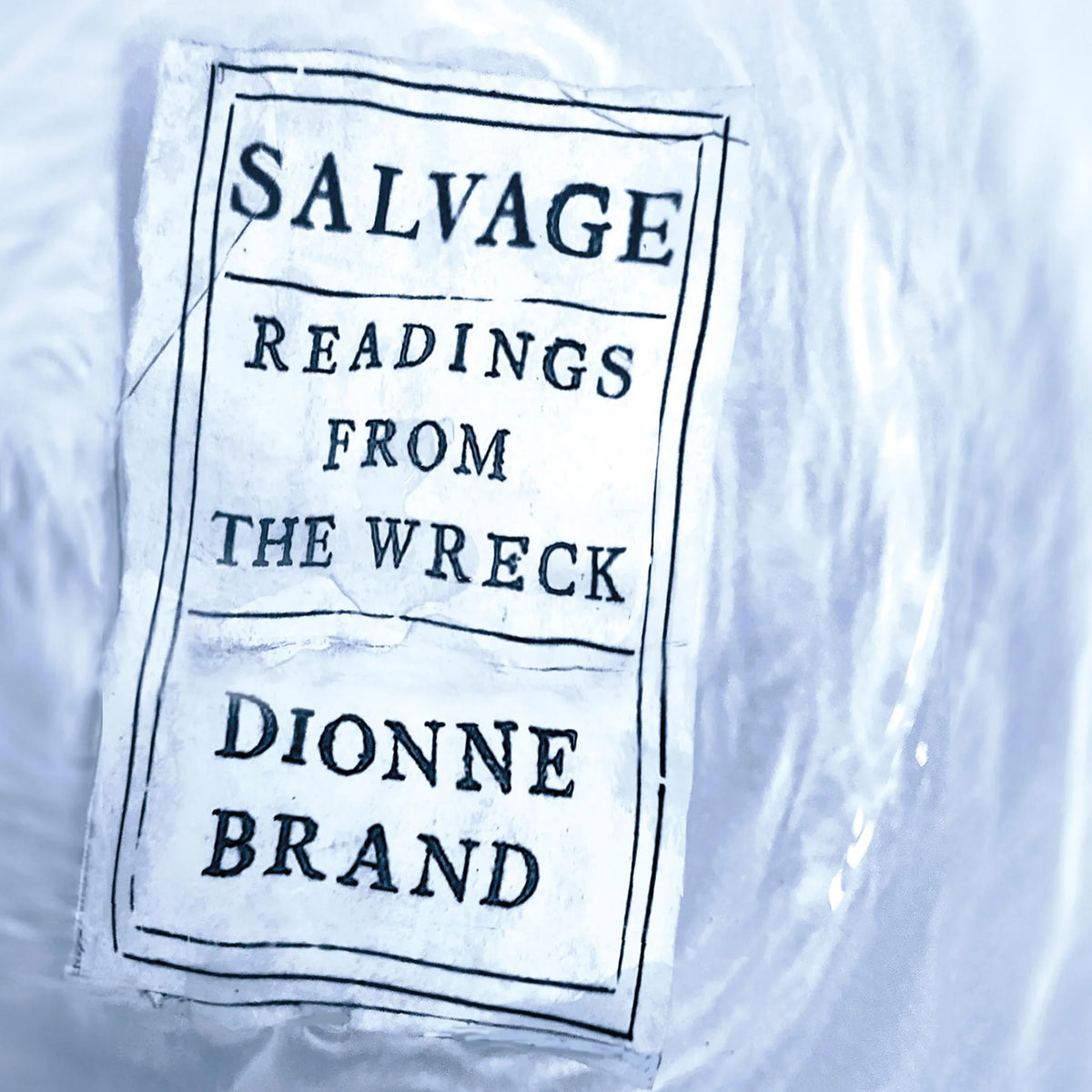 Salvage