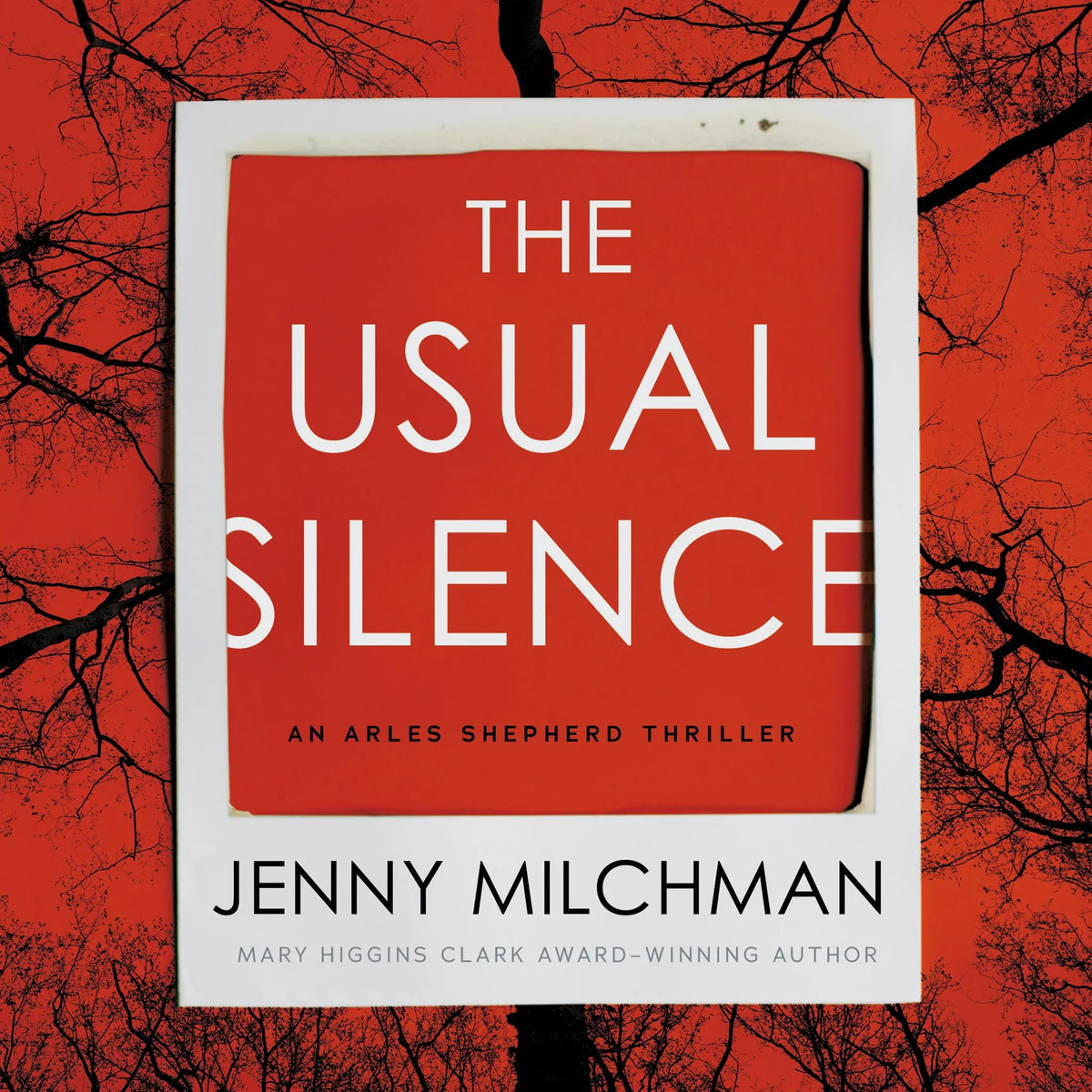 The Usual Silence