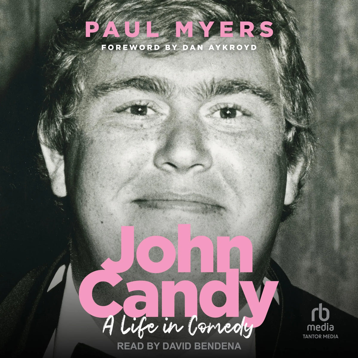 John Candy