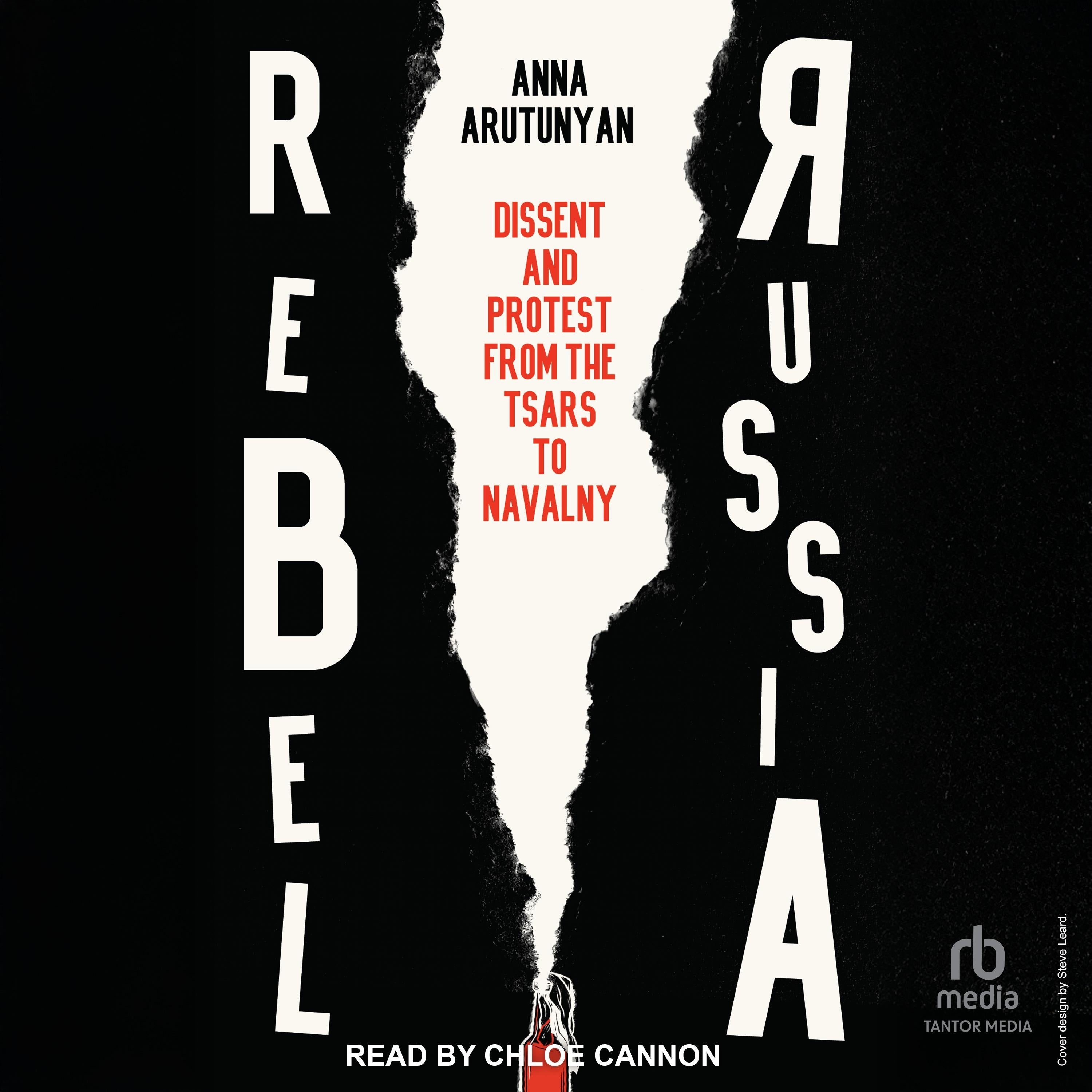 Rebel Russia
