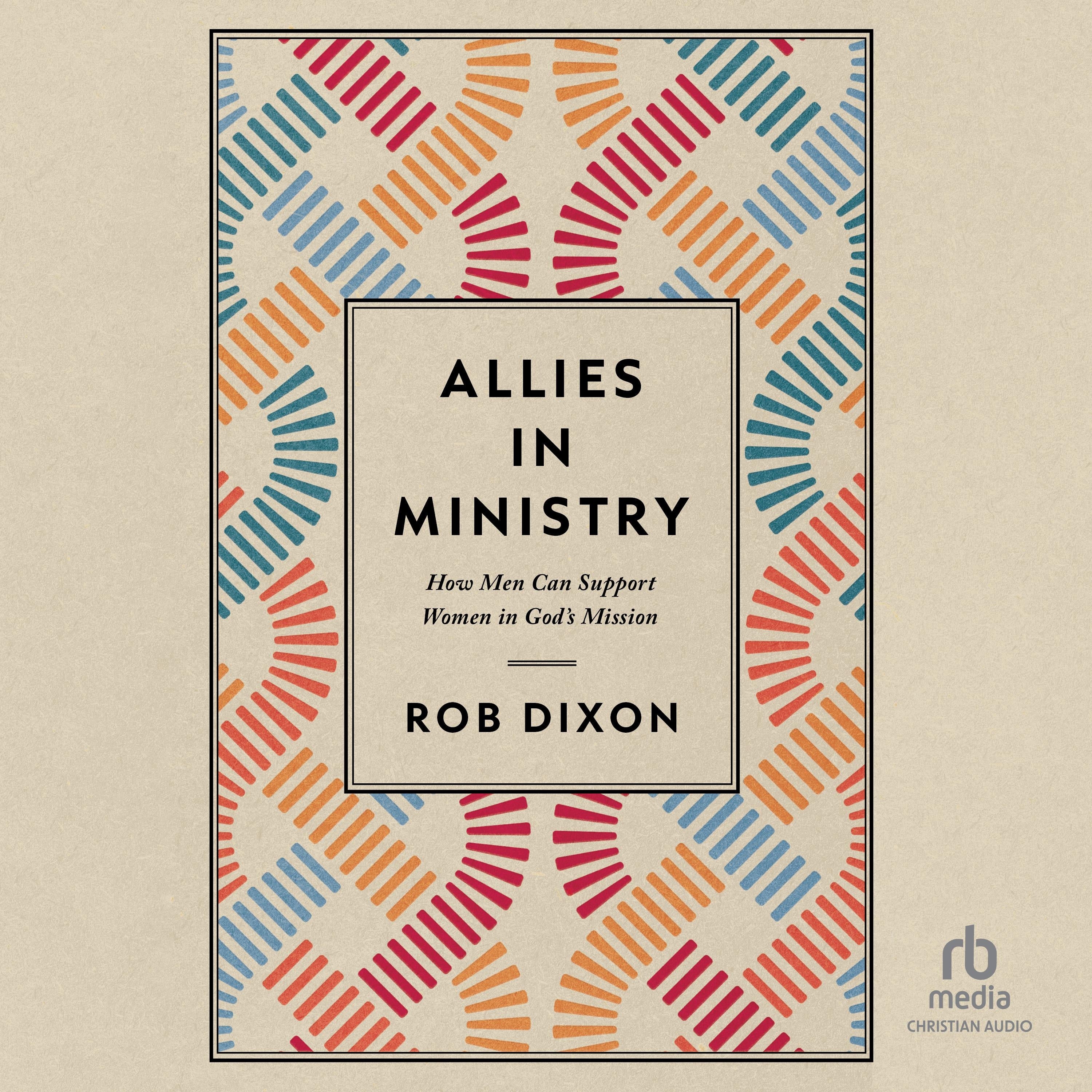 Allies in Ministry
