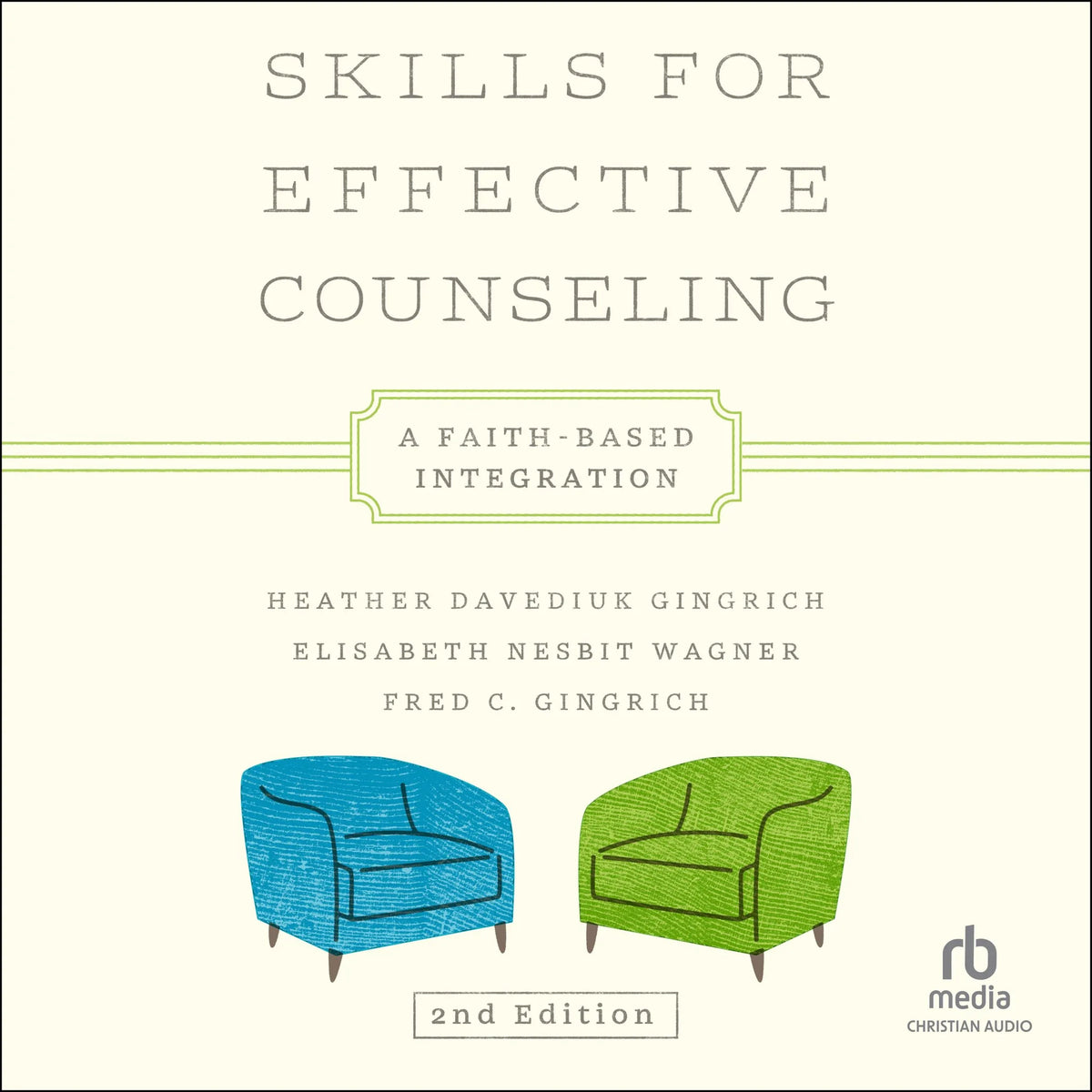 Skills for Effective Counseling