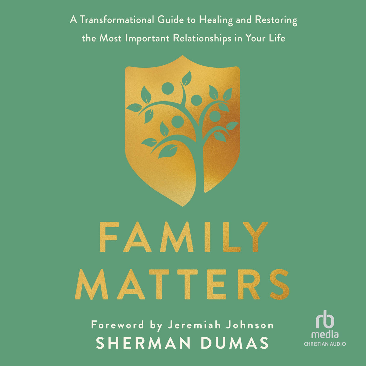 Family Matters