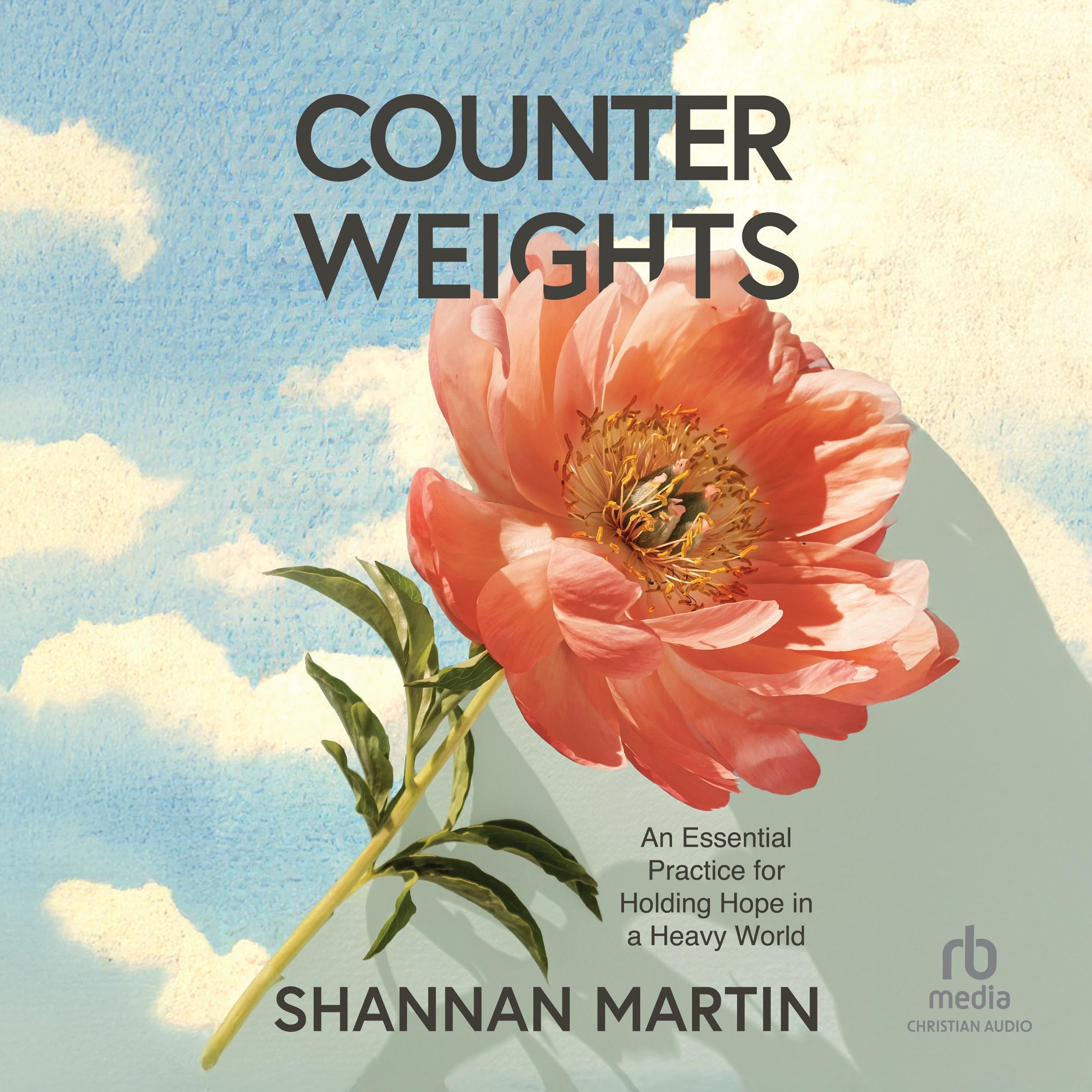 Counterweights