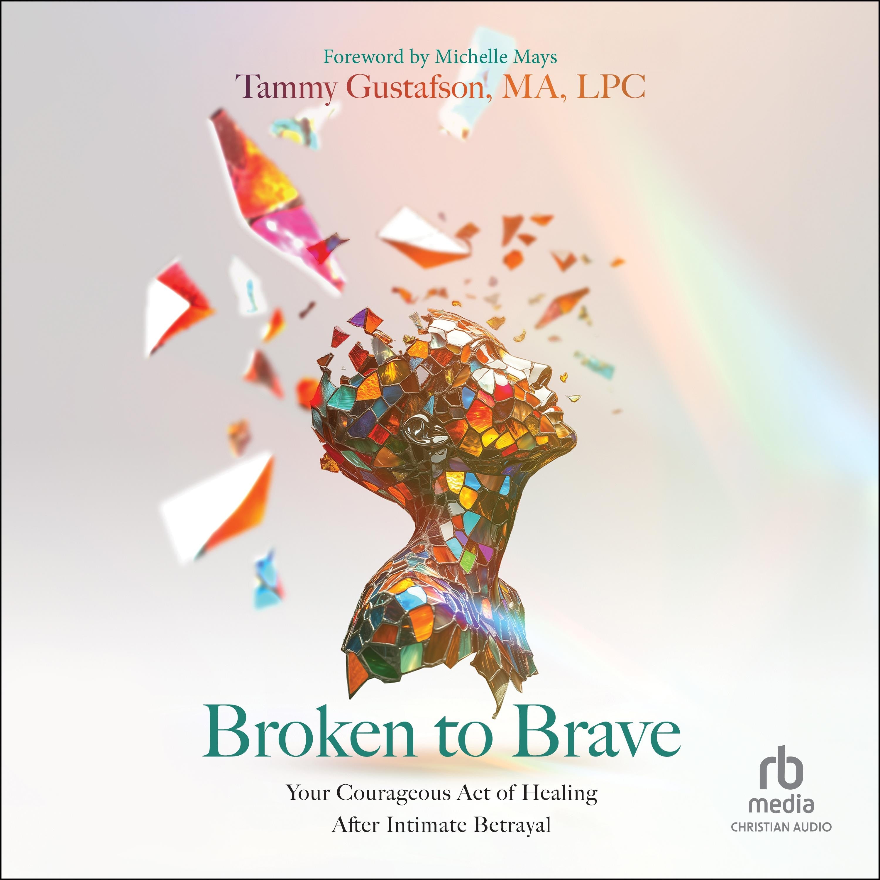 Broken to Brave