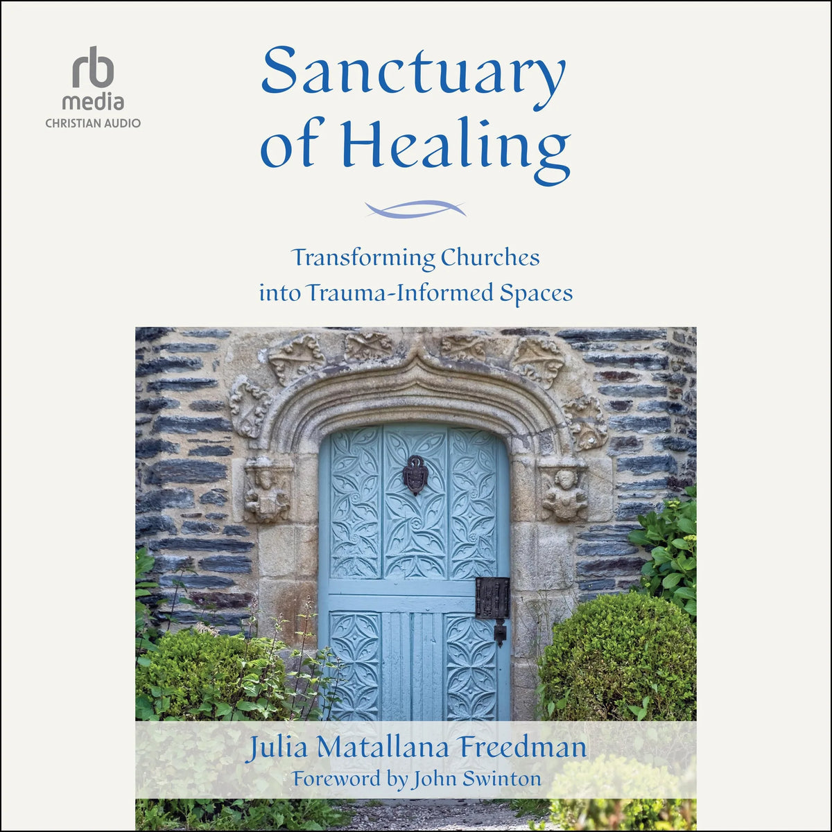 Sanctuary of Healing