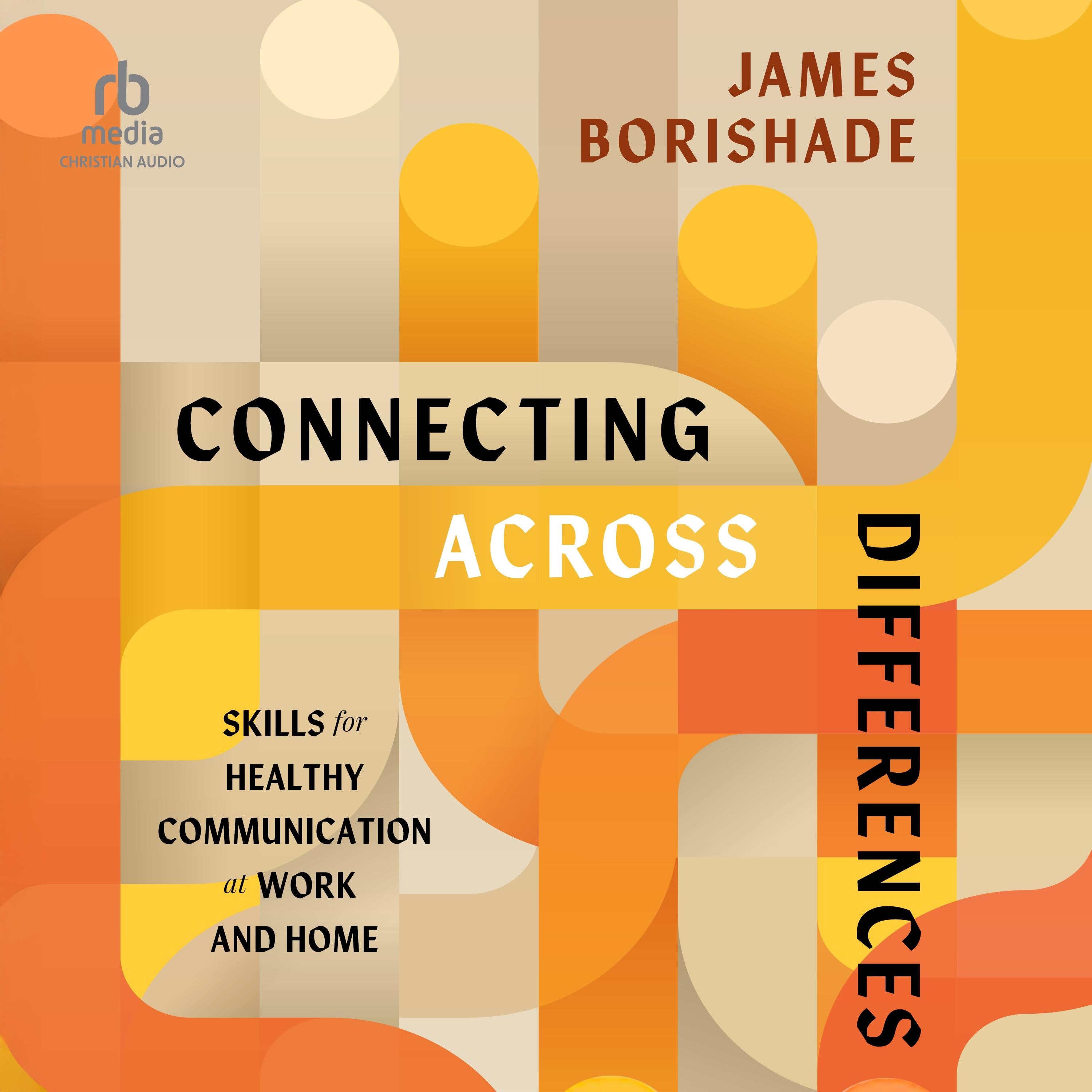 Connecting Across Differences