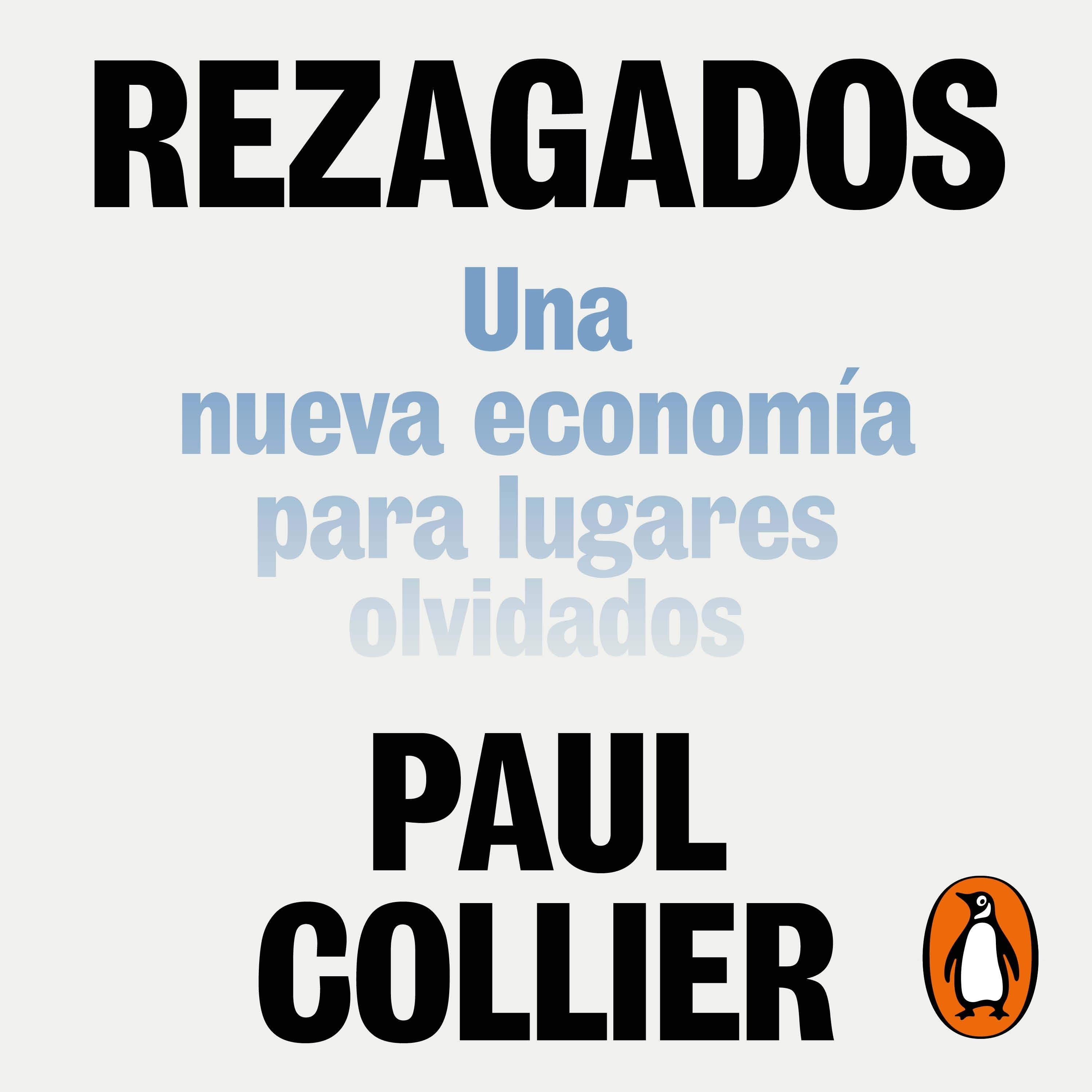 Rezagados
