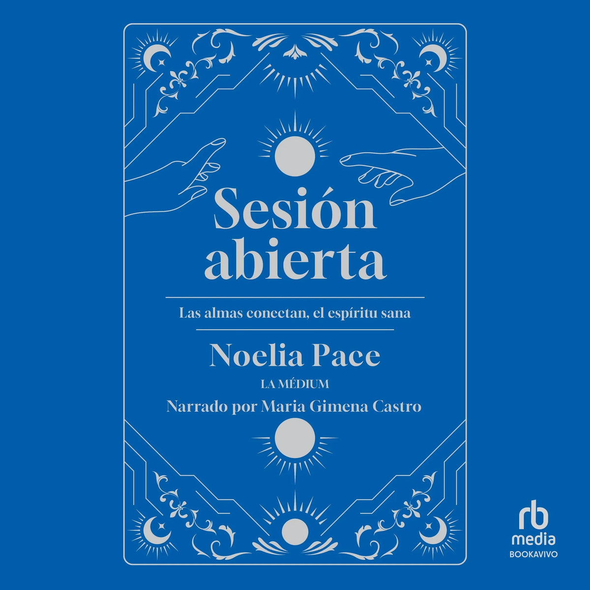 Sesión abierta
