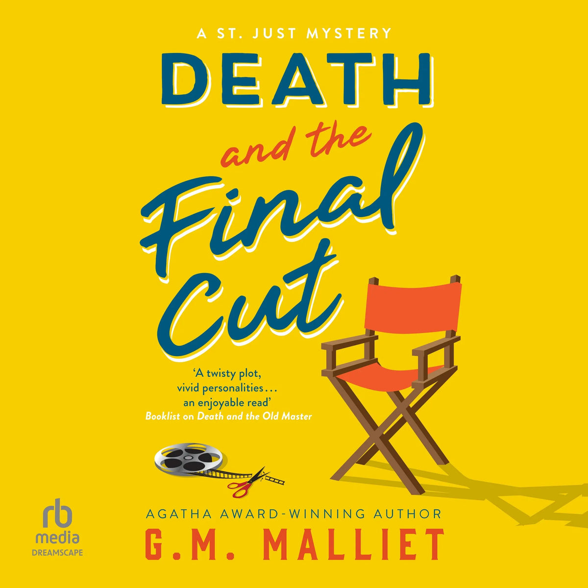 Death and the Final Cut