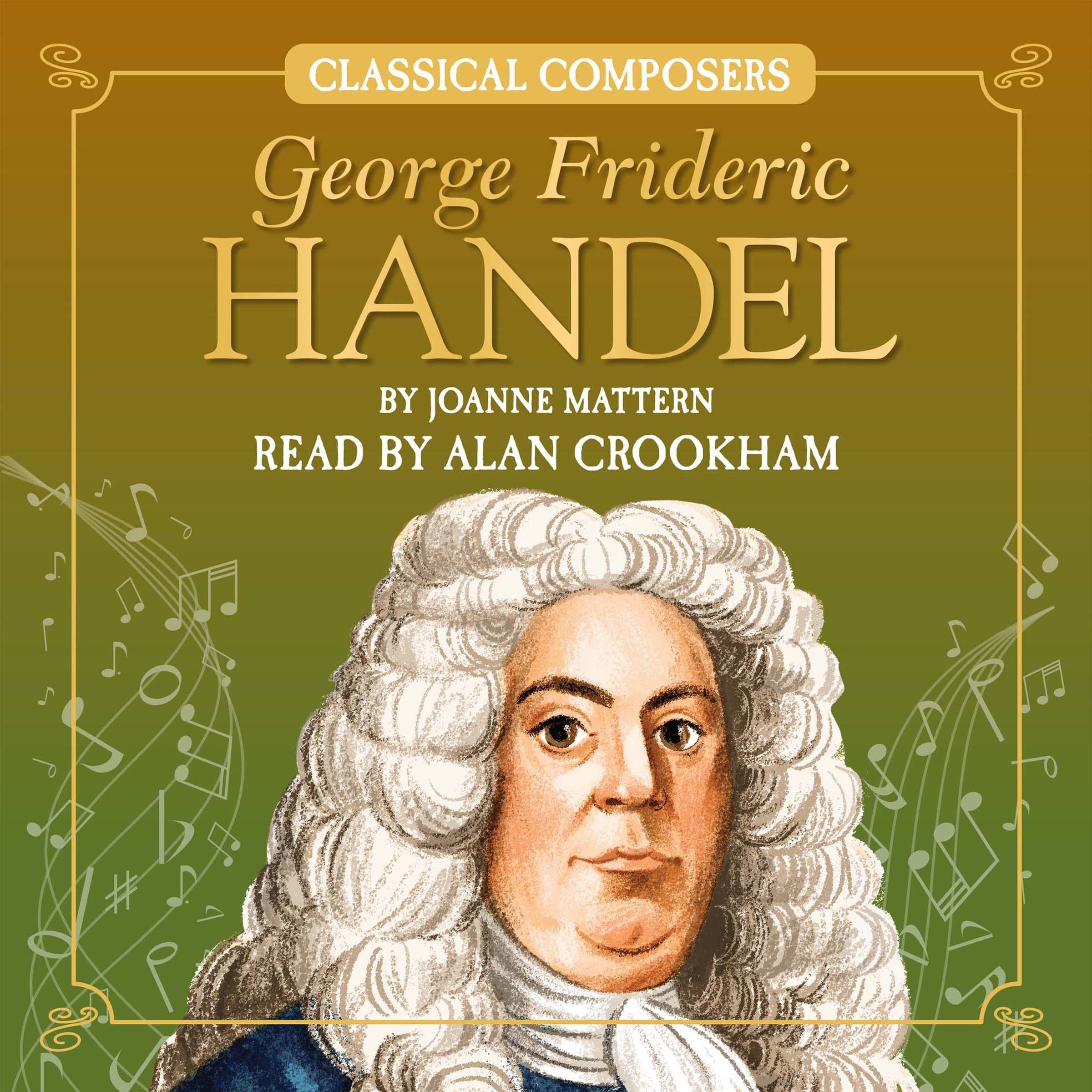 George Frideric Handel