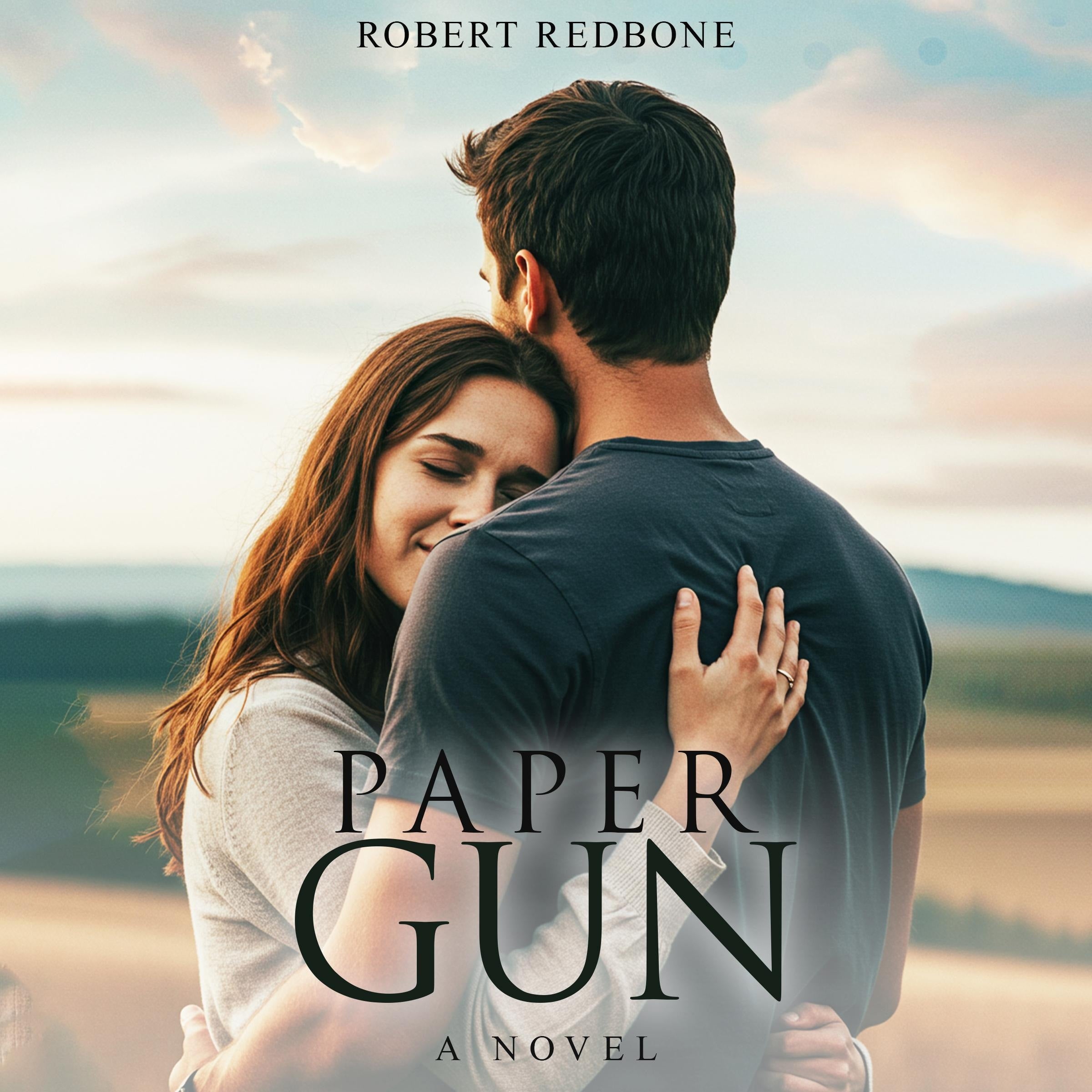 Paper Gun