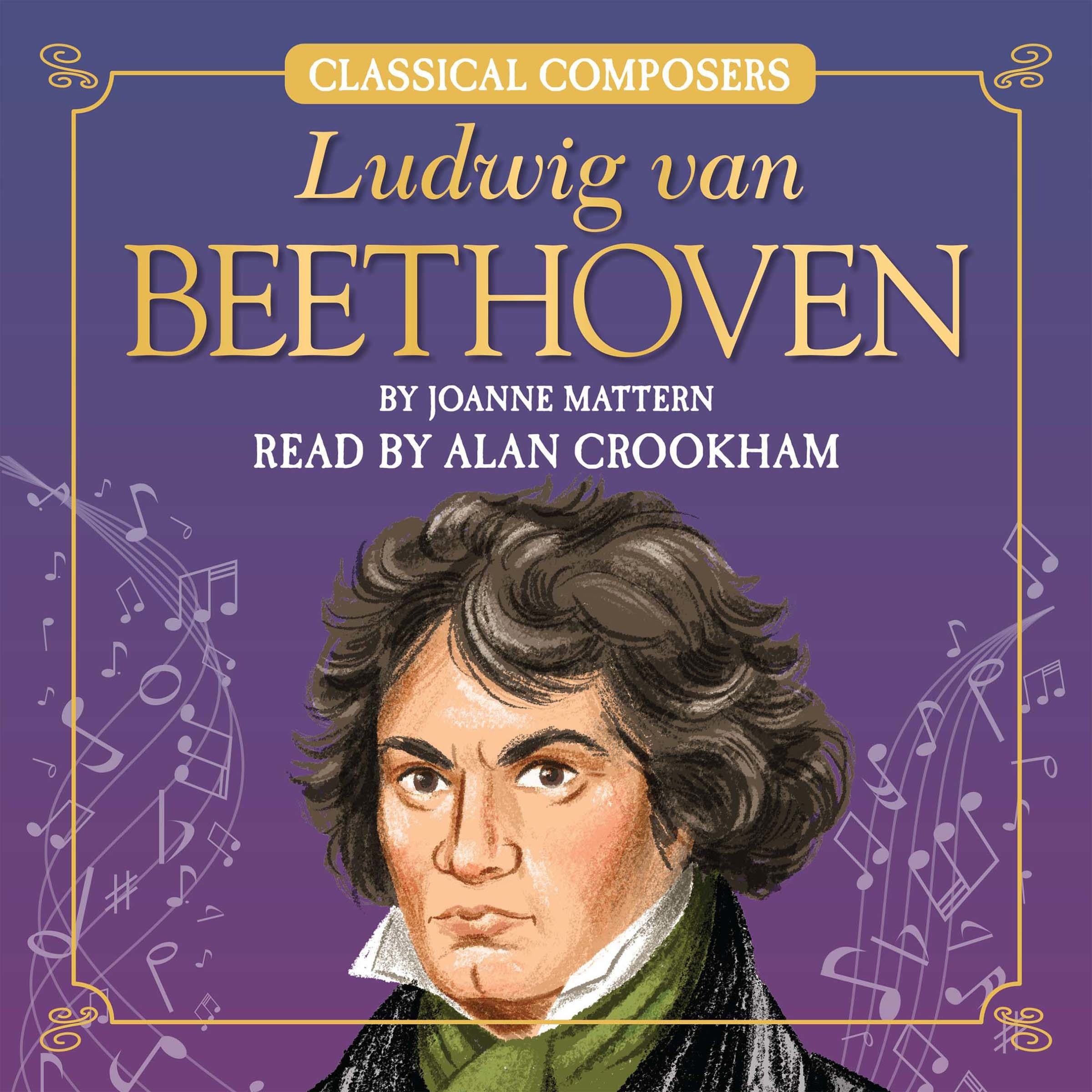 Ludwig van Beethoven