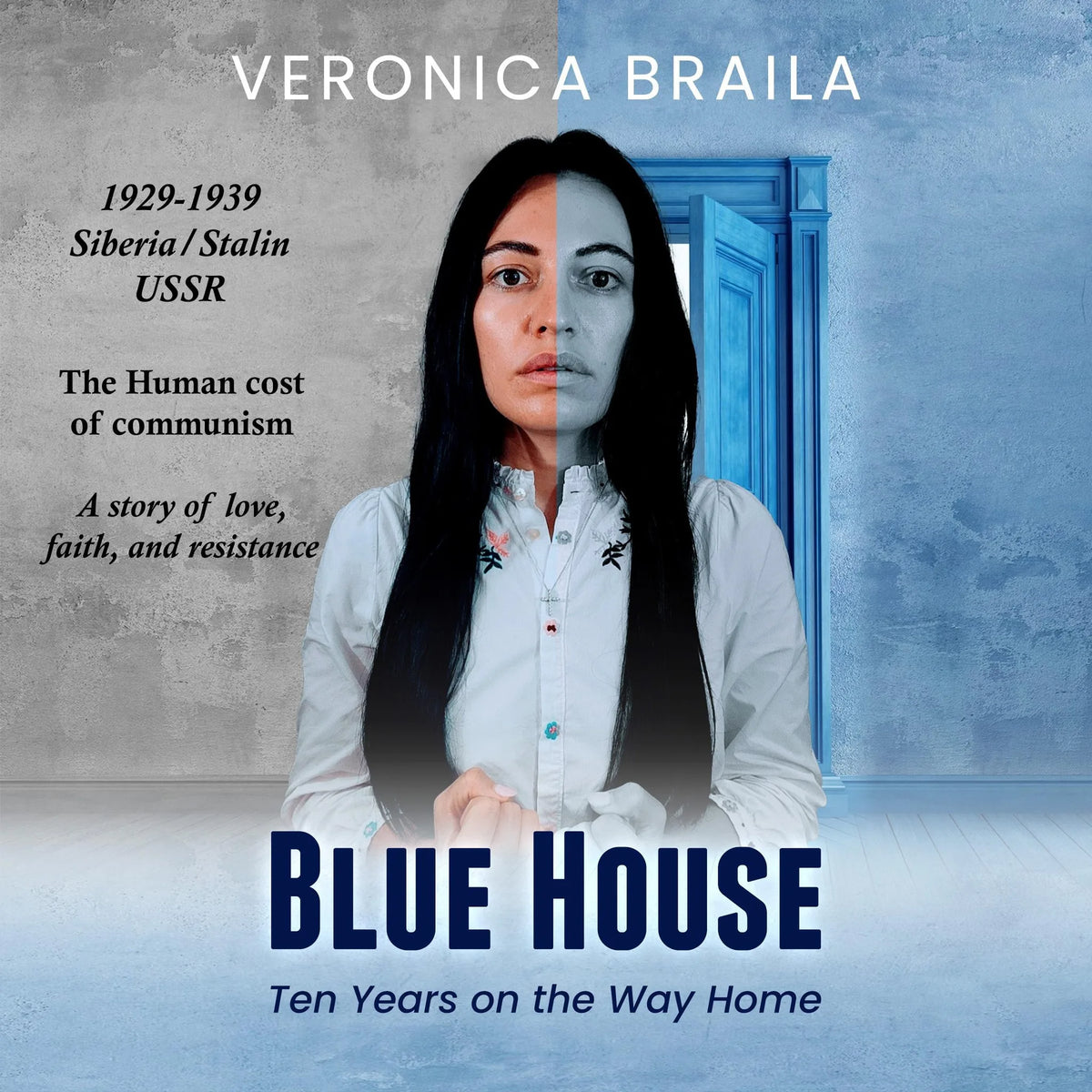 Blue House