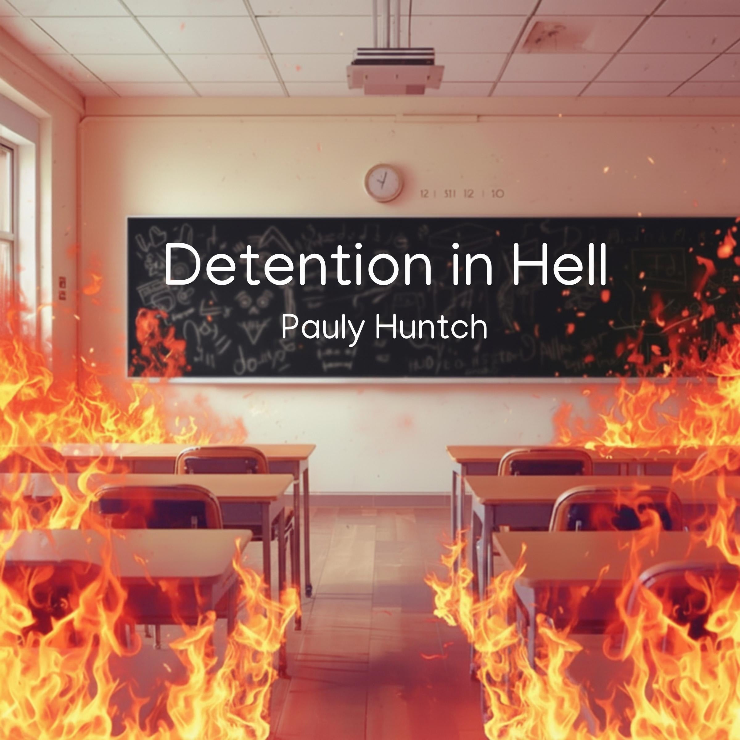 Detention in Hell