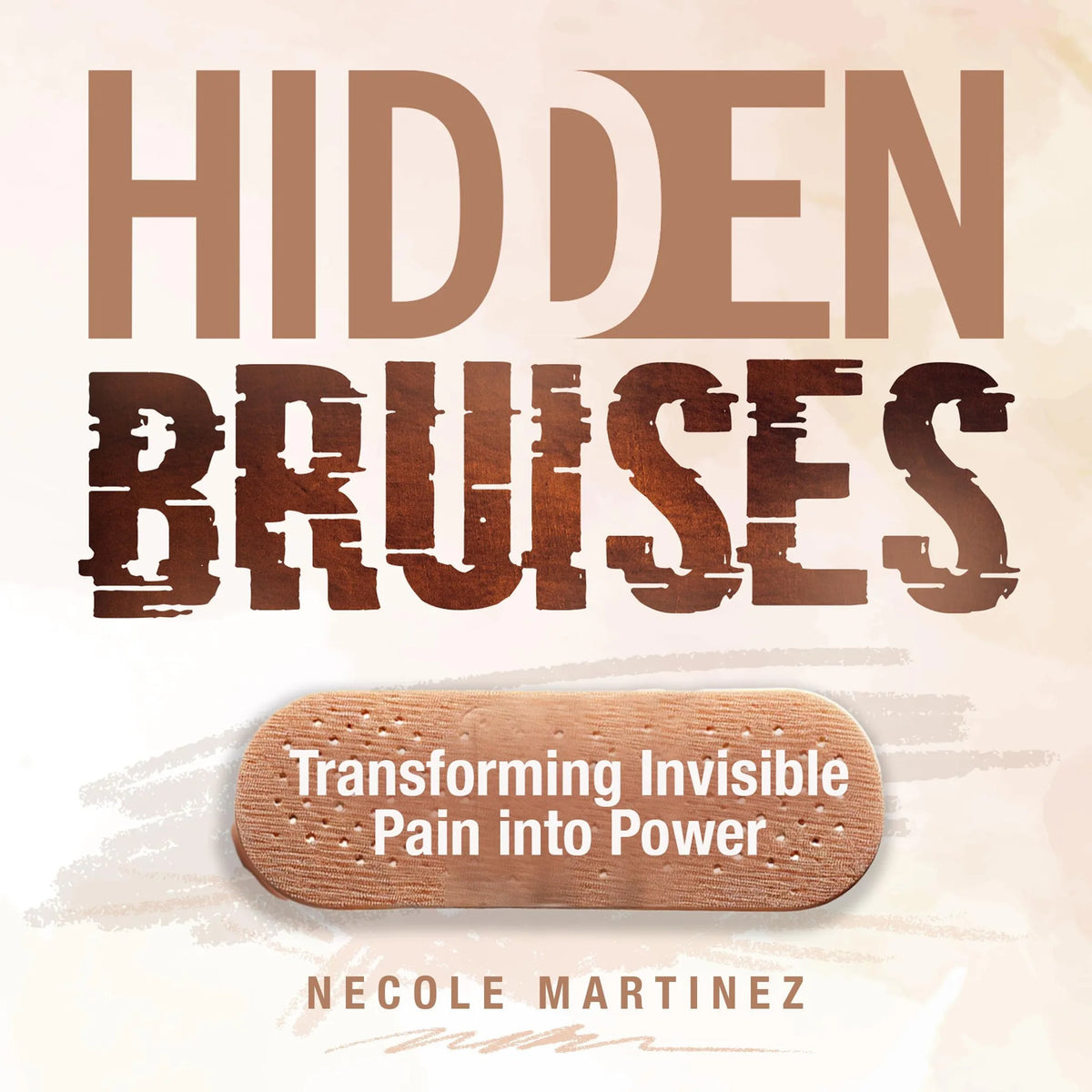 Hidden Bruises