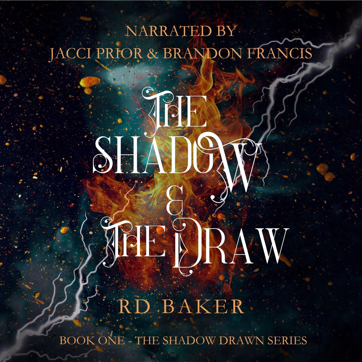 The Shadow and The Draw