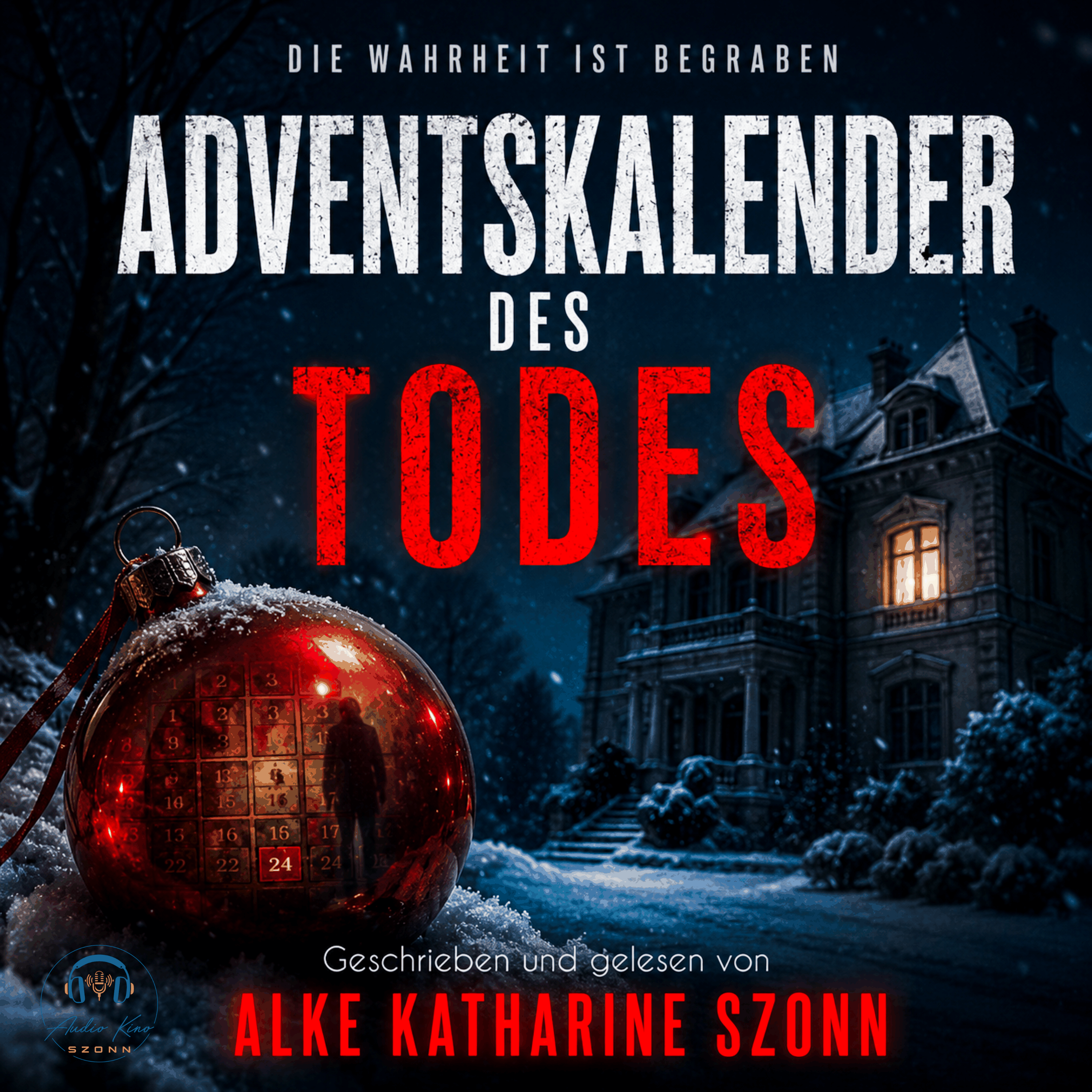 Adventskalender des Todes