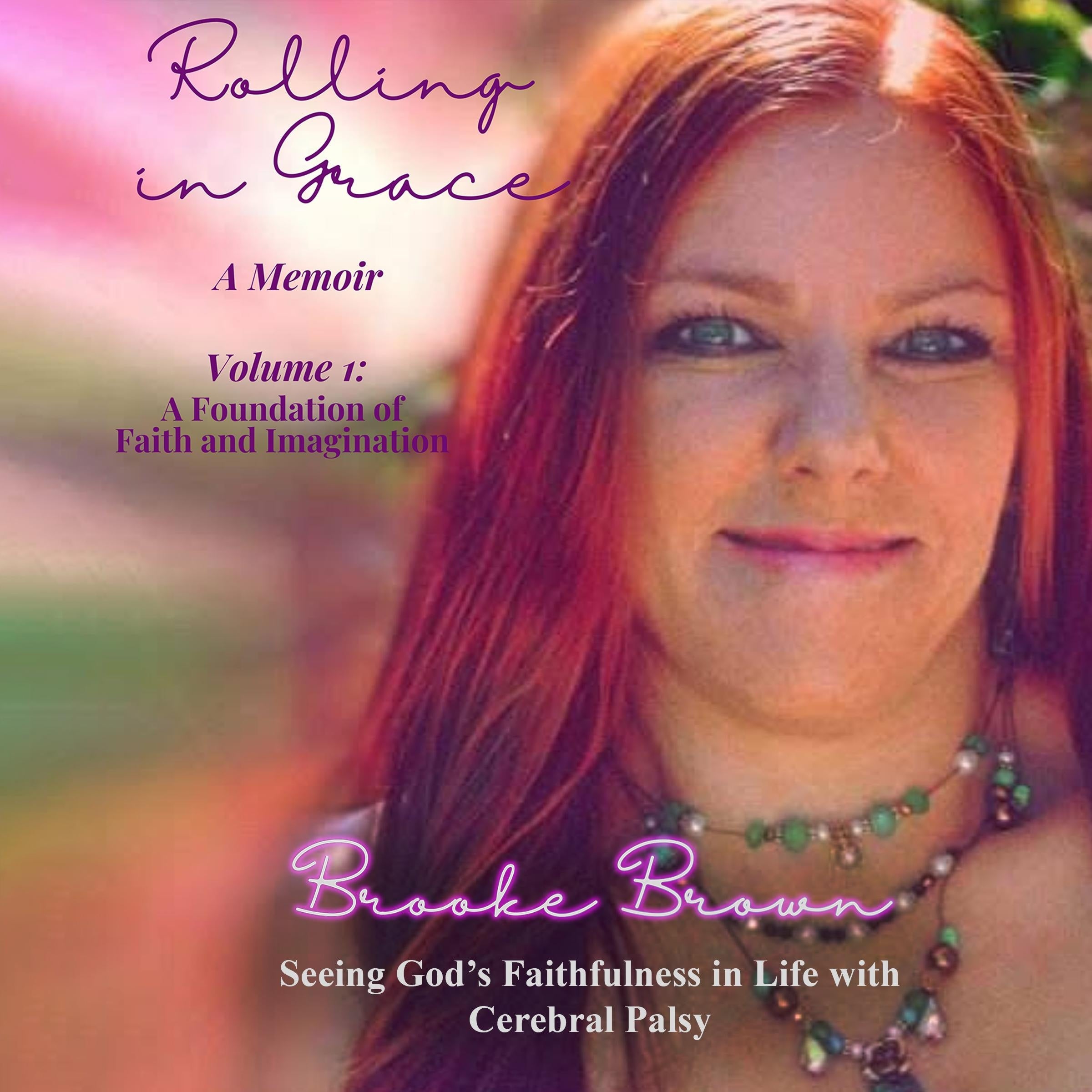 Rolling in Grace