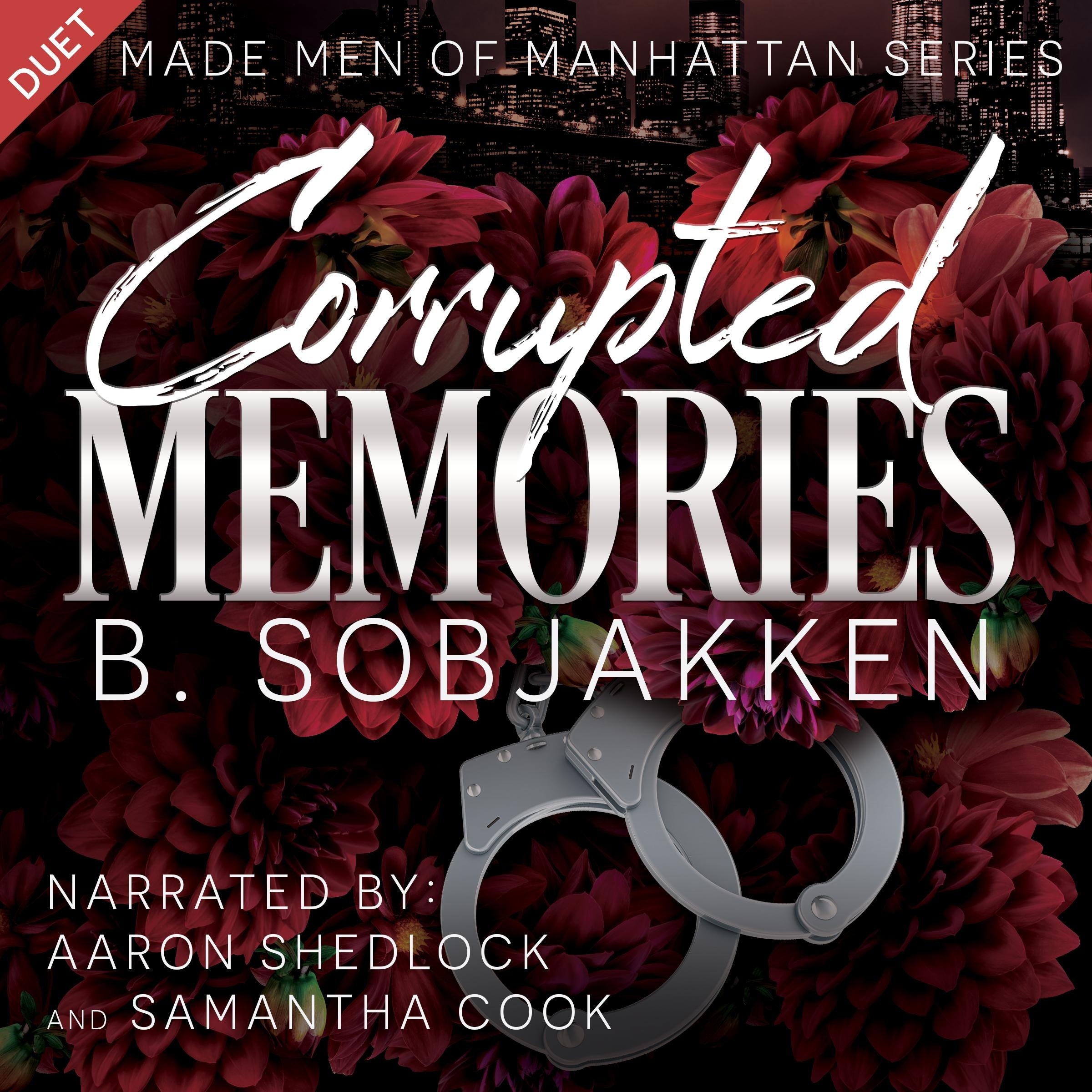 Corrupted Memories