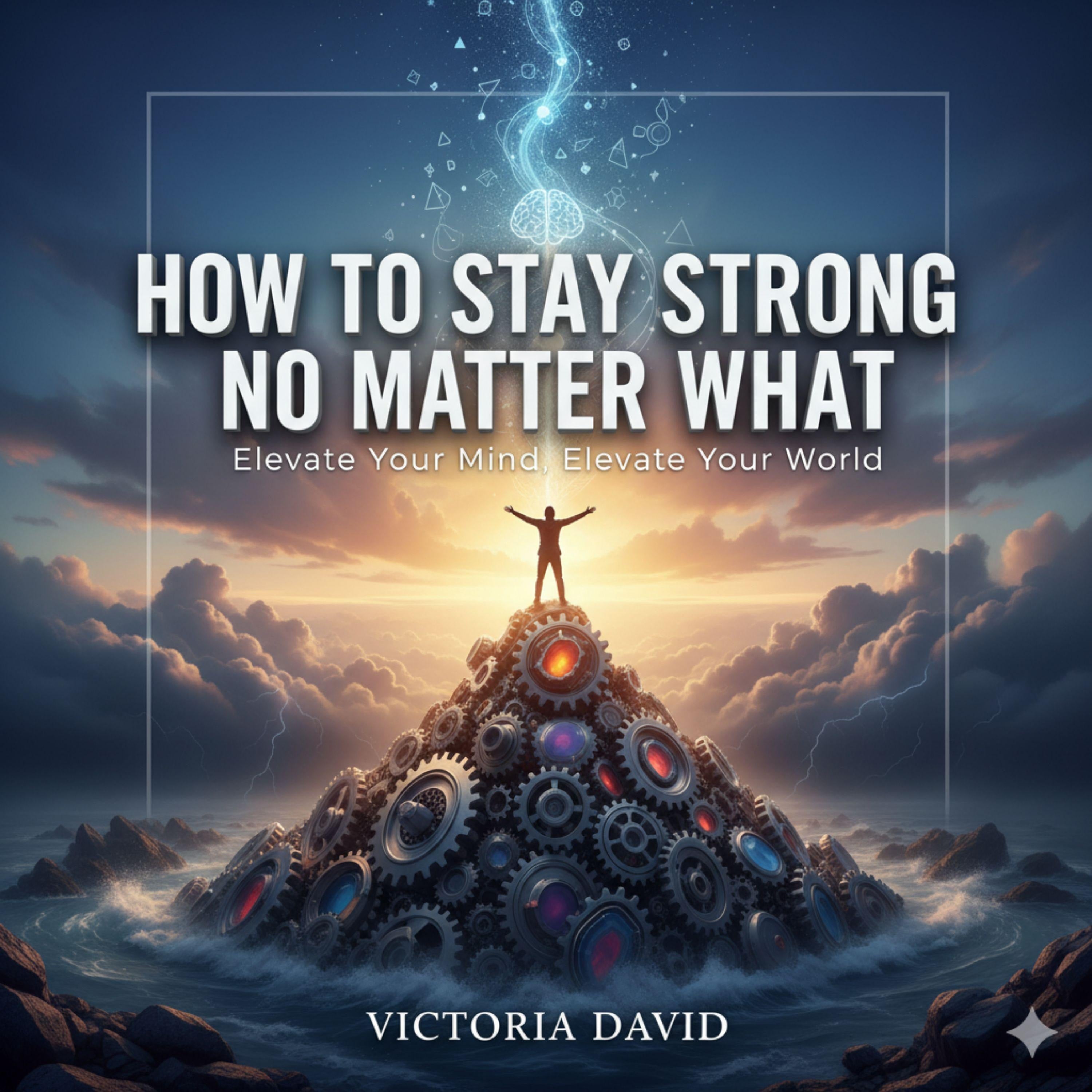 How to Stay Strong No Matter What