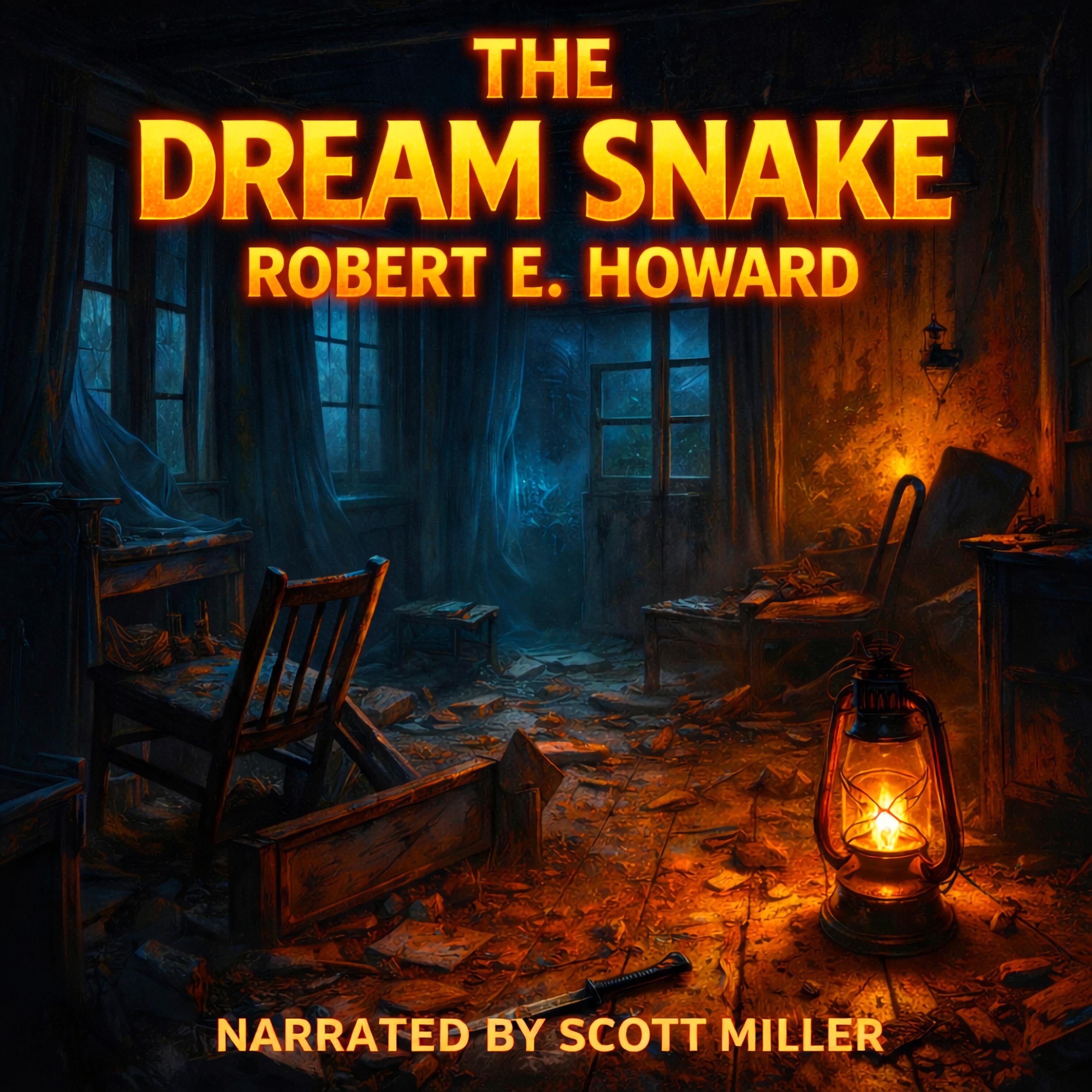 The Dream Snake