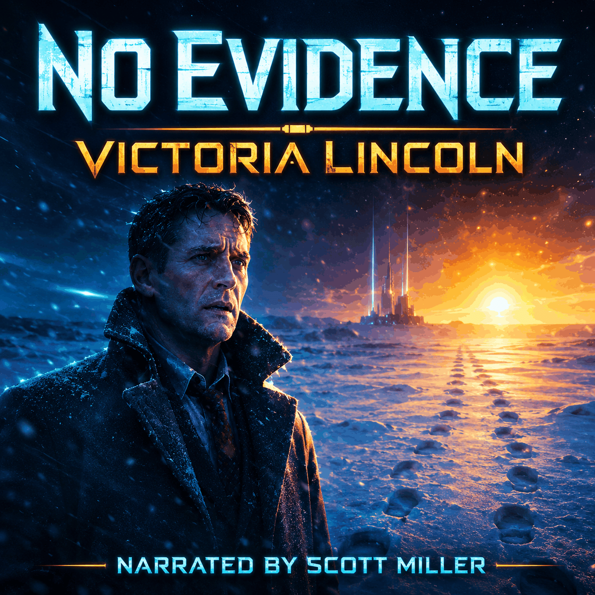 No Evidence