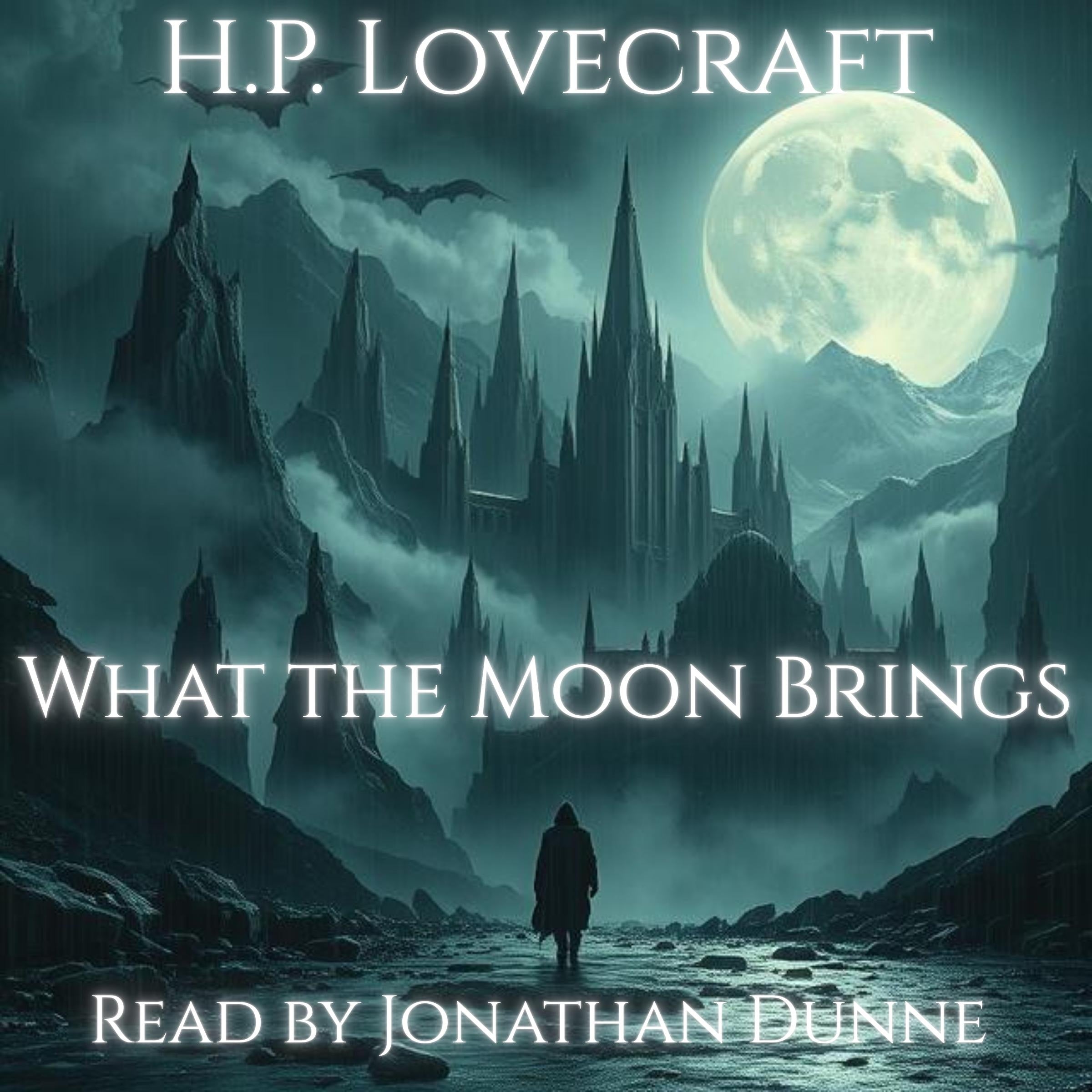 What the Moon Brings