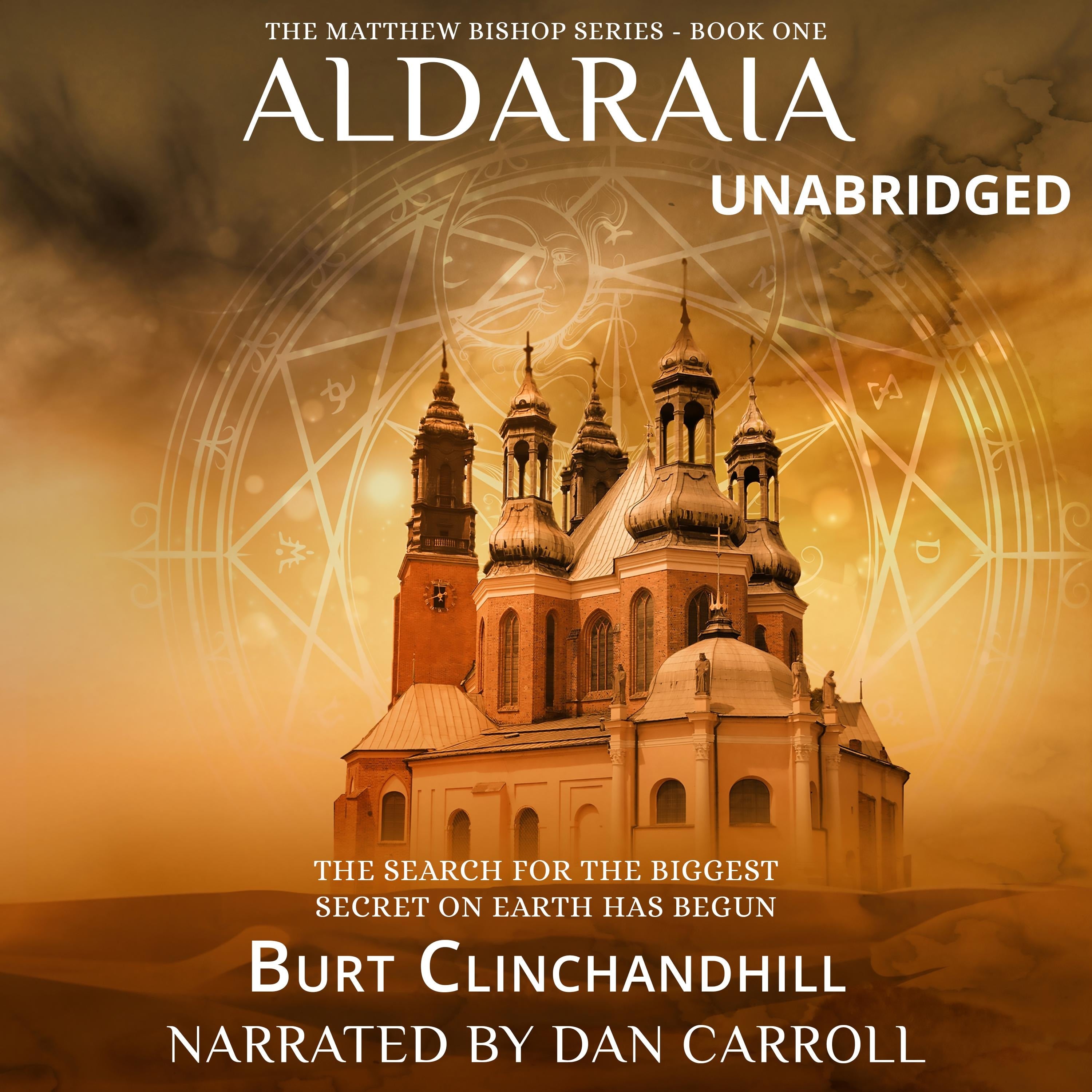 Aldaraia