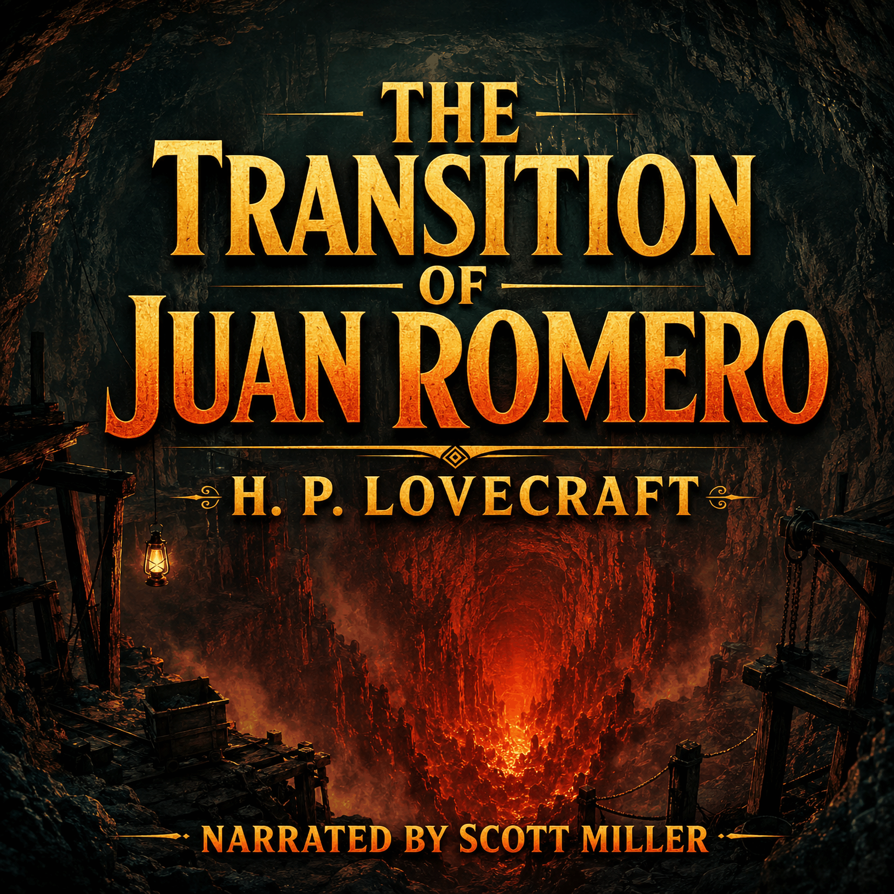 The Transition Of Juan Romero