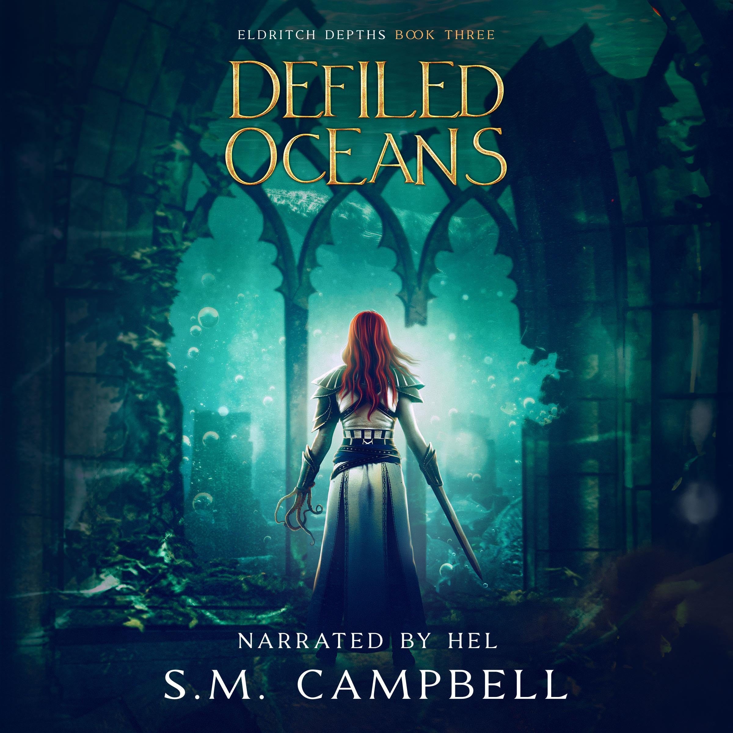 Defiled Oceans
