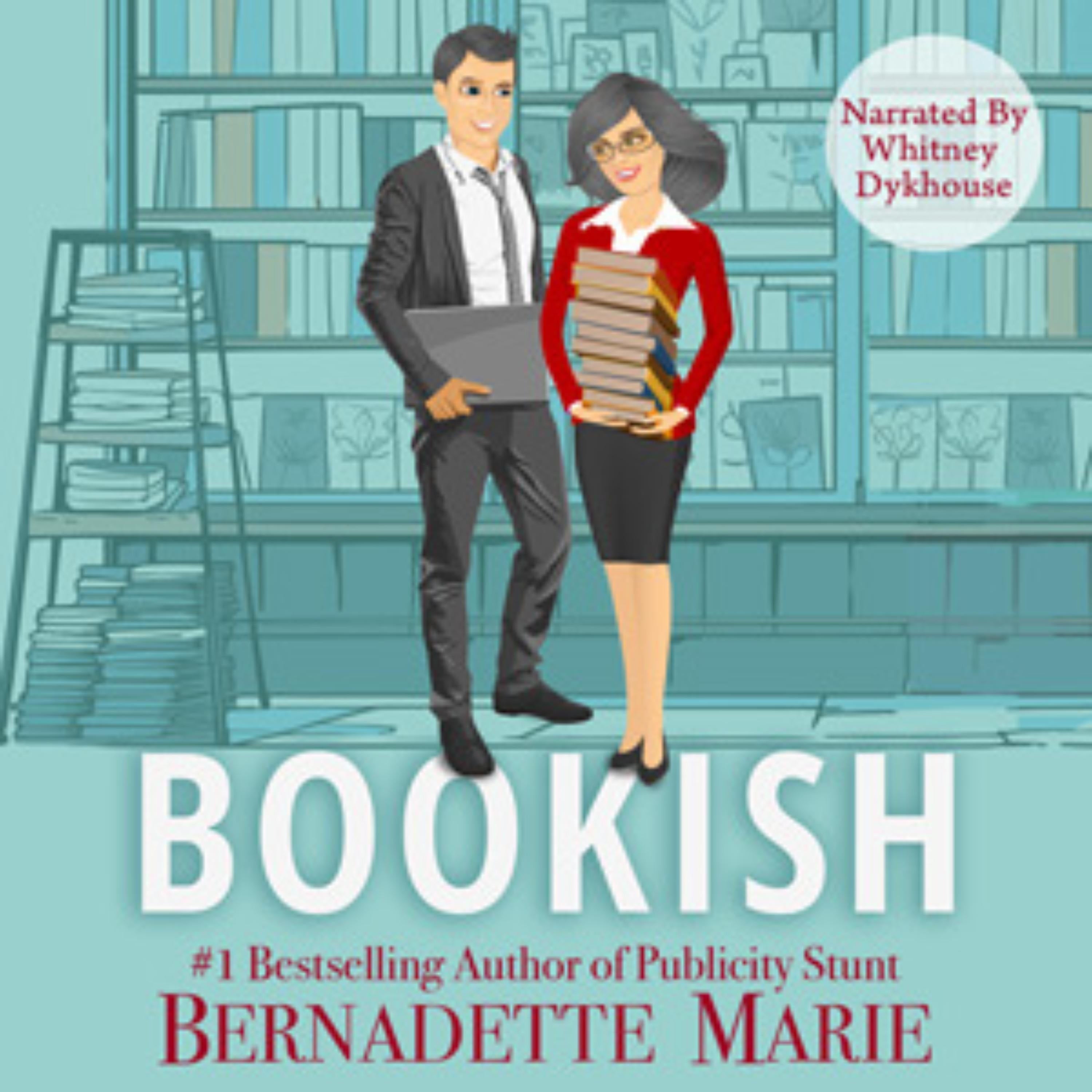Bookish