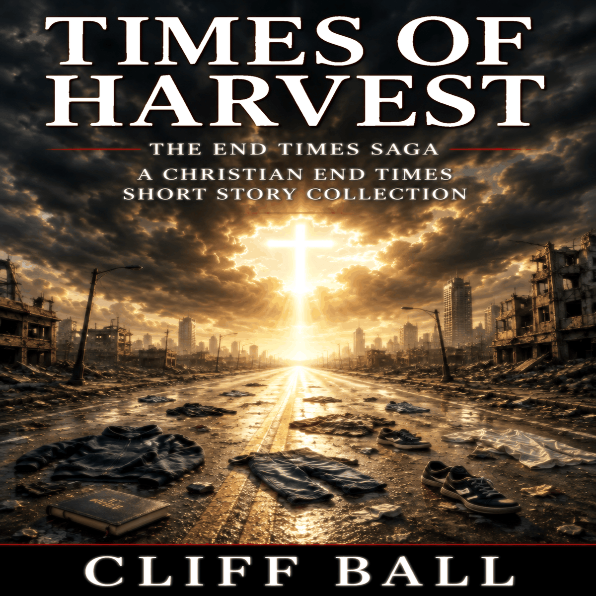 Times of Harvest