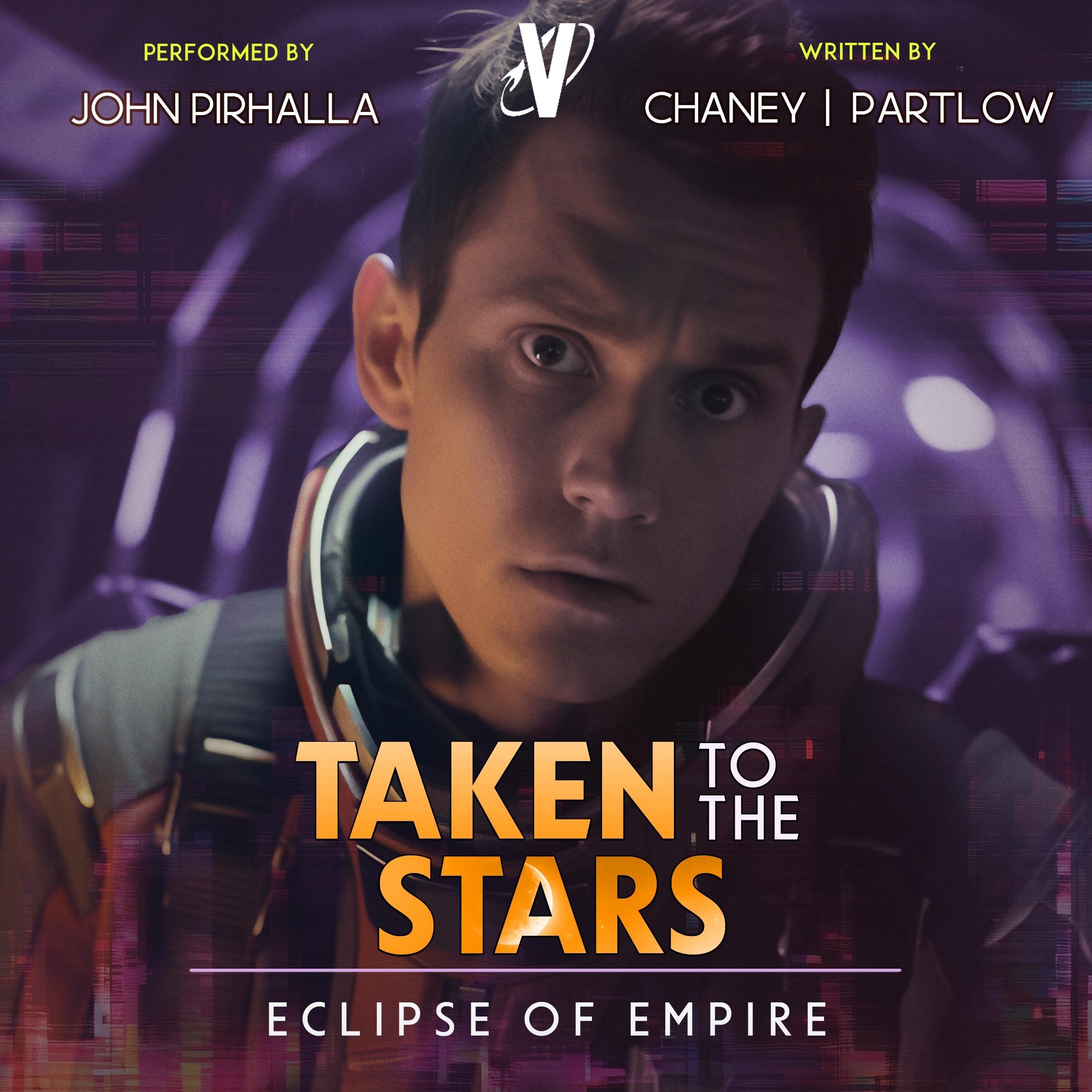 Eclipse of Empire
