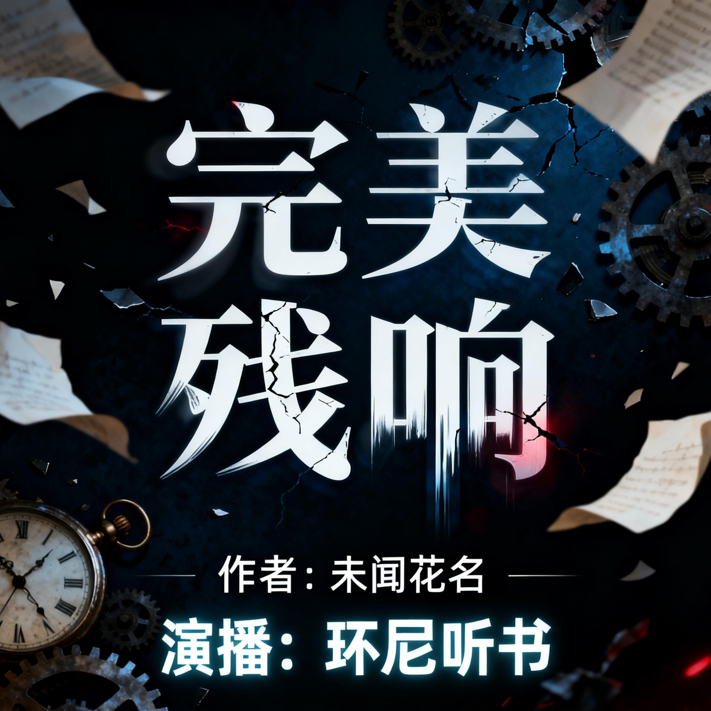 完美残响