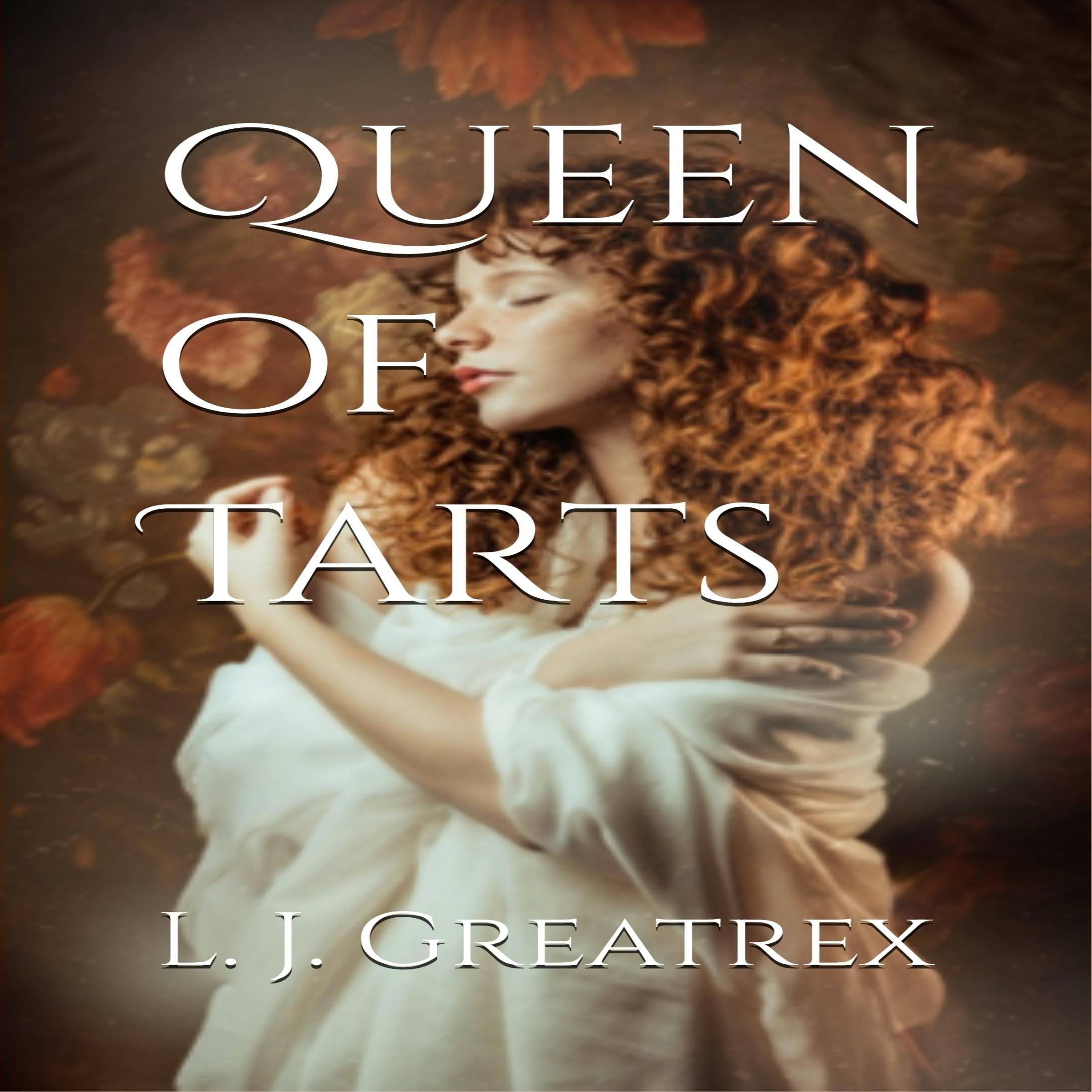 Queen of Tarts