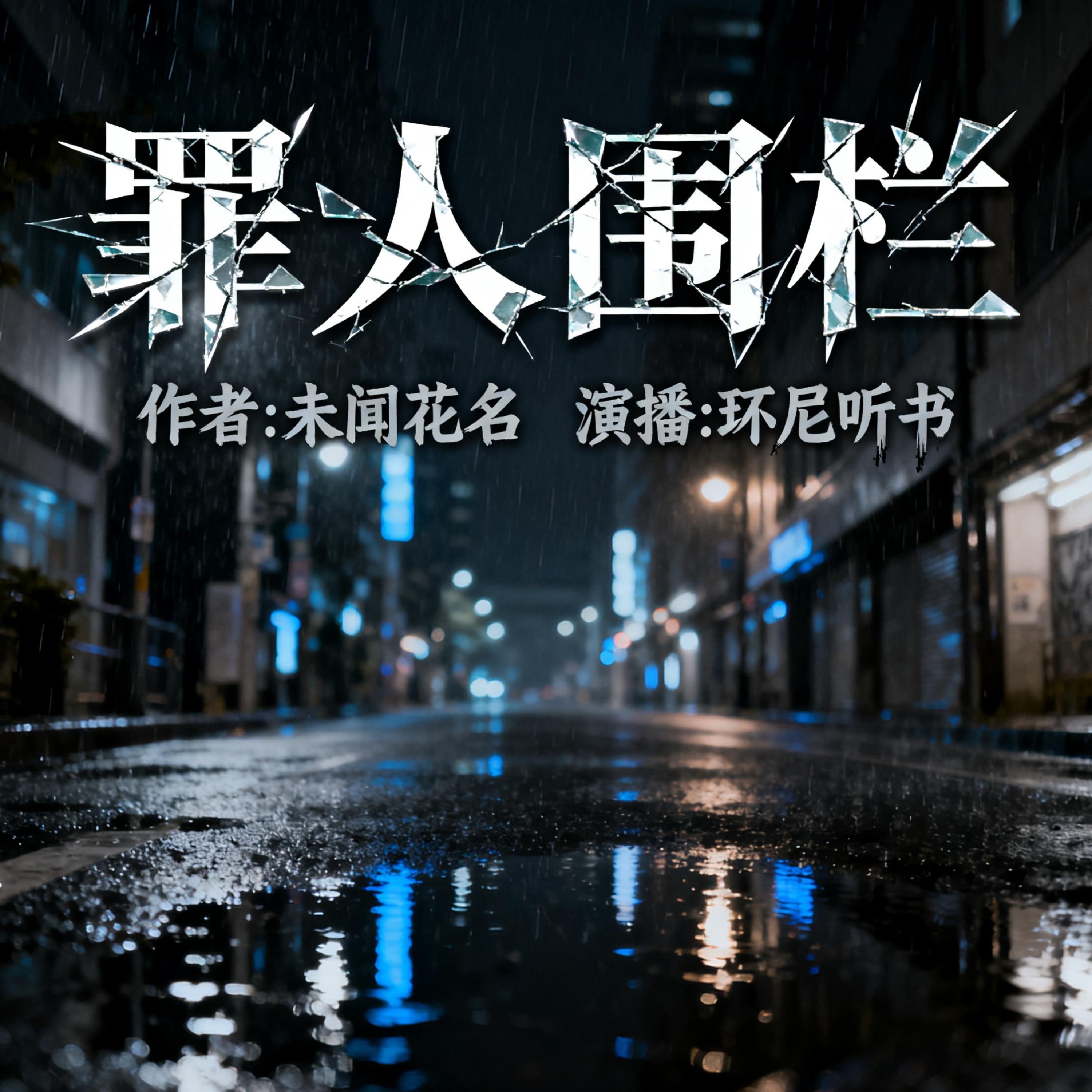 罪人围栏