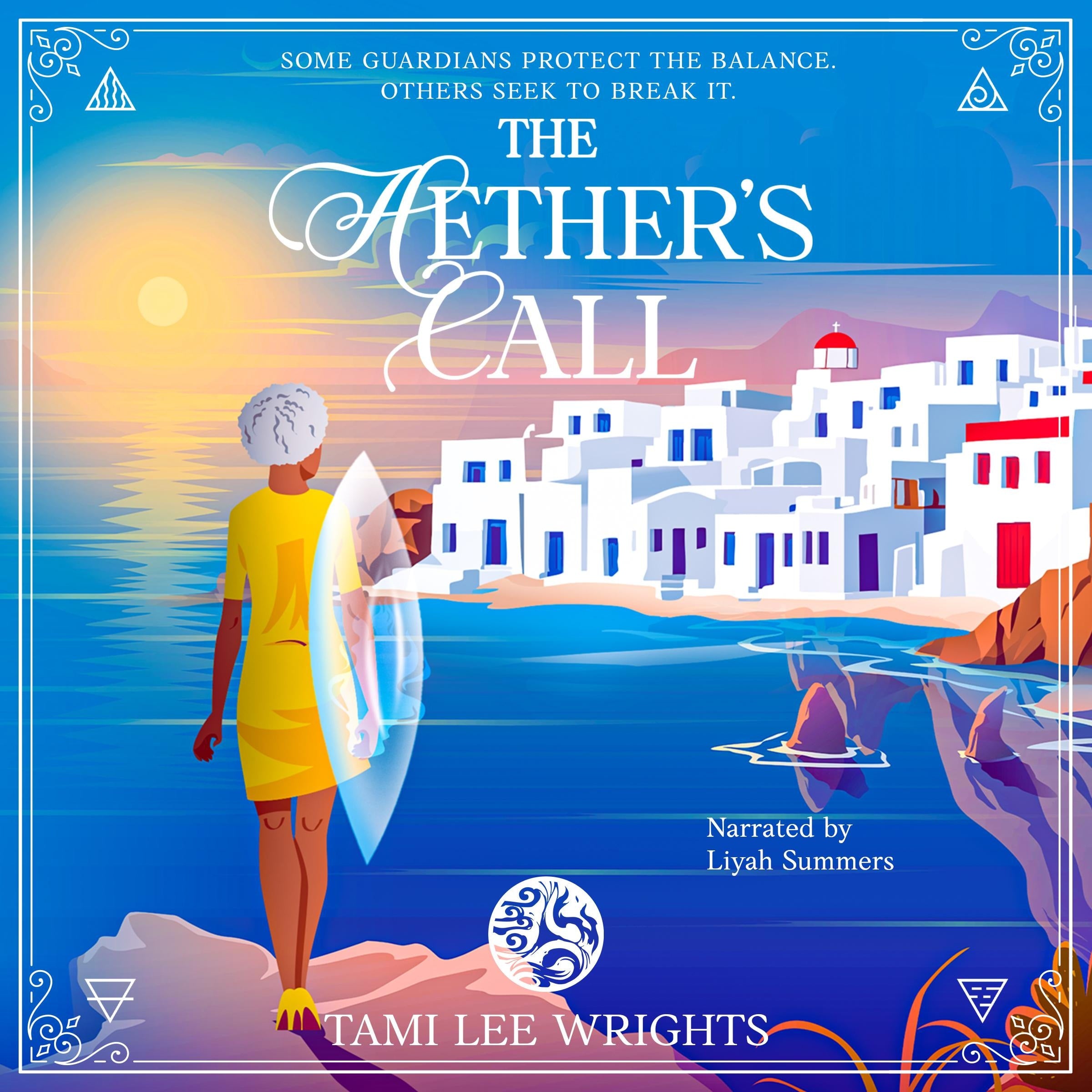 The Aether's Call
