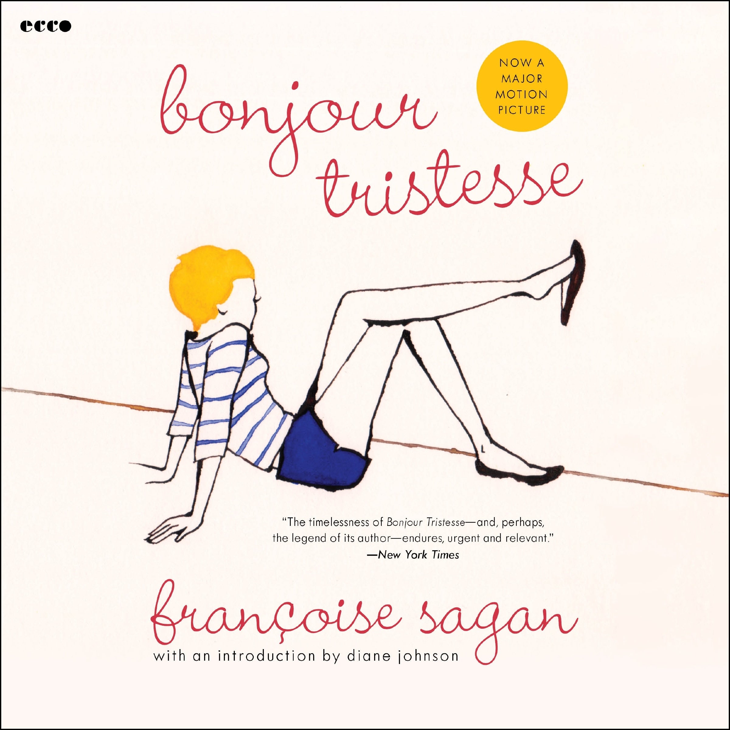 Bonjour Tristesse