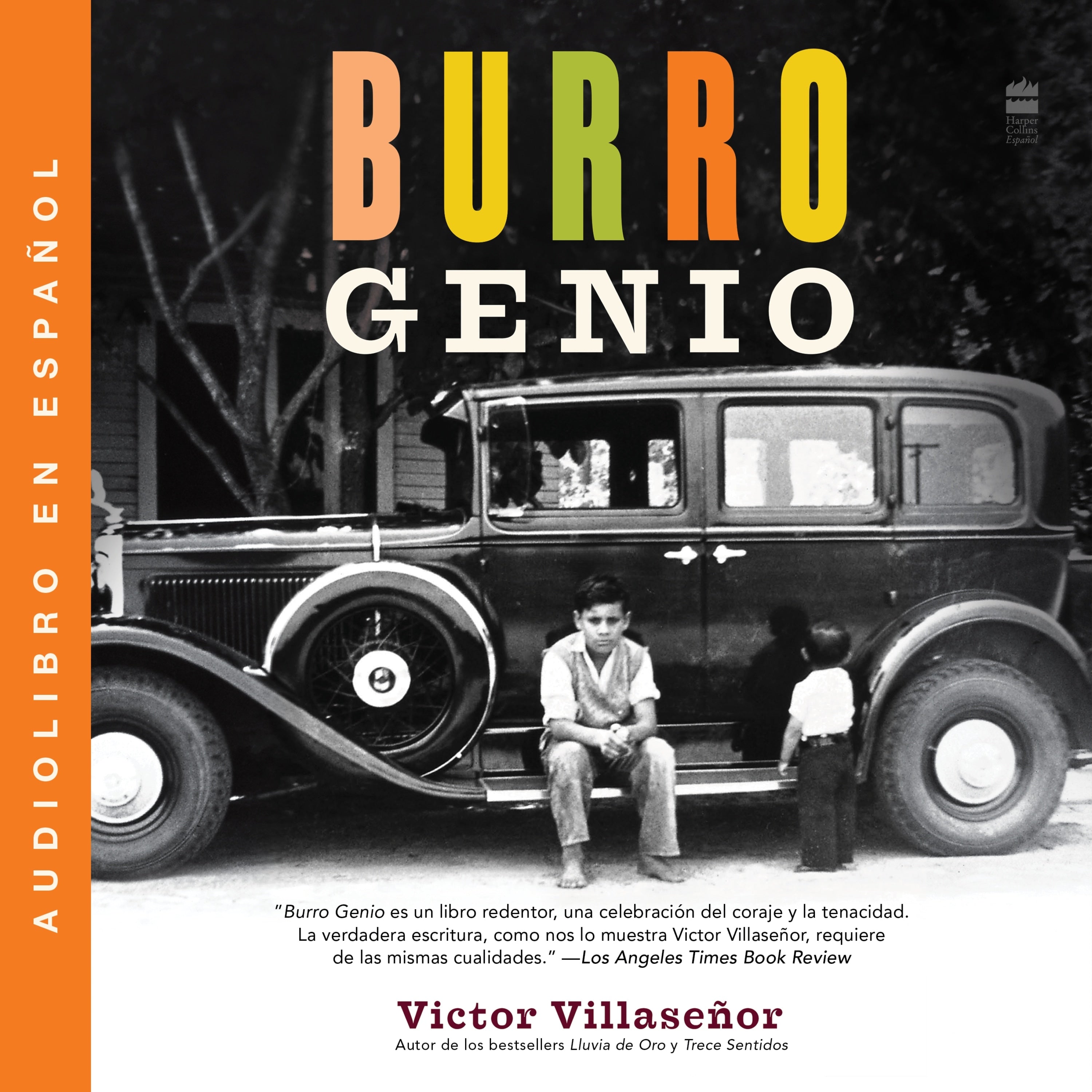 Burro Genius