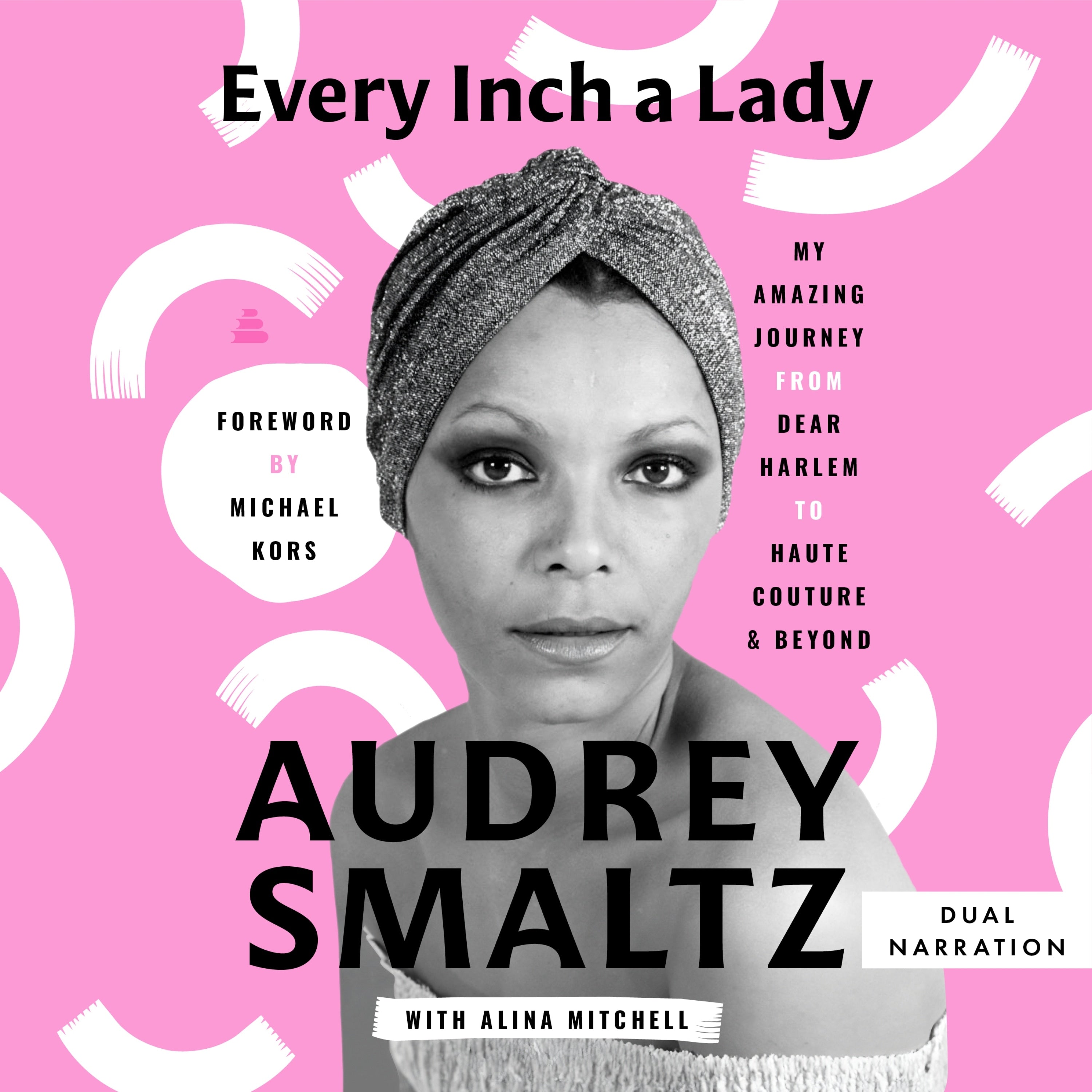 Every Inch a Lady