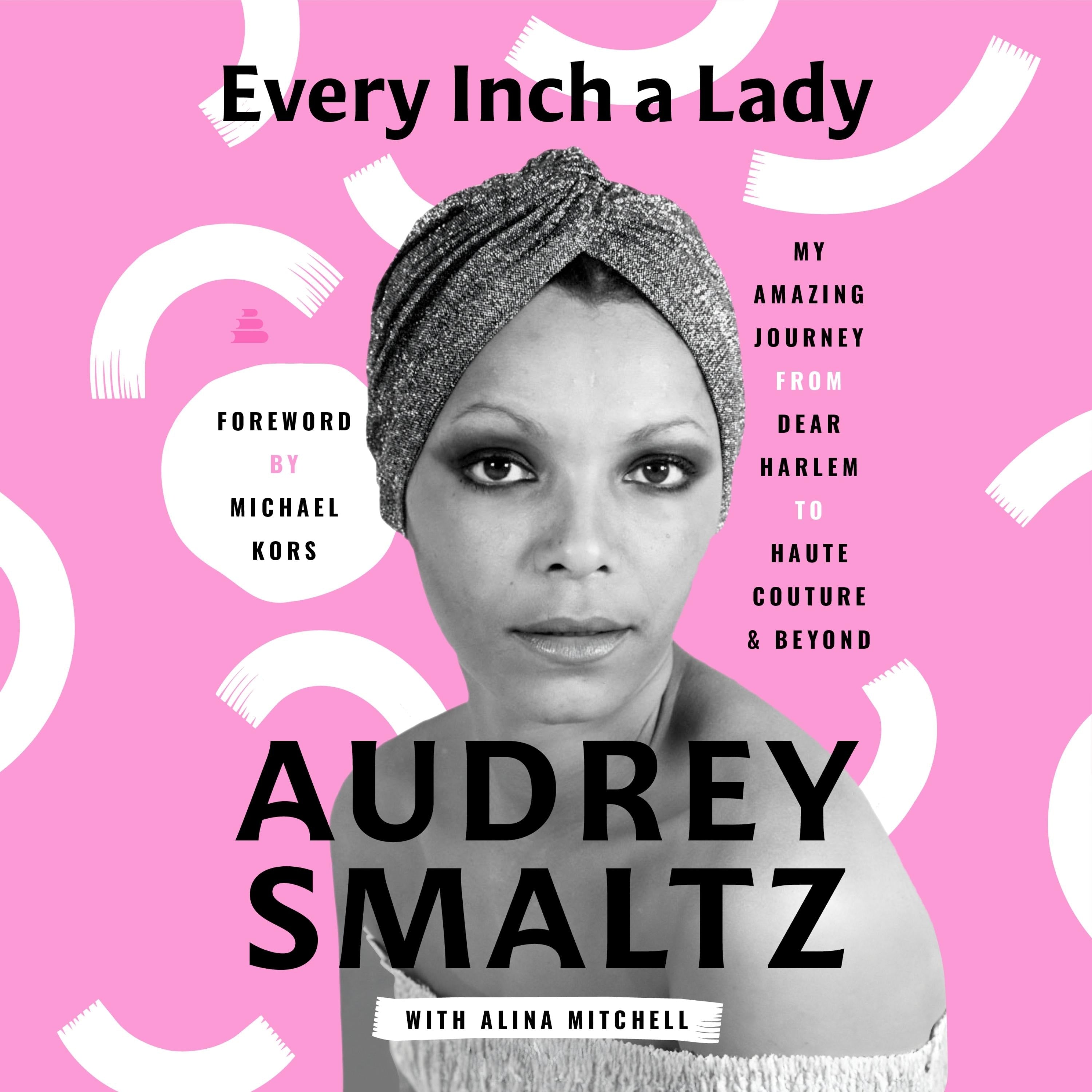 Every Inch a Lady