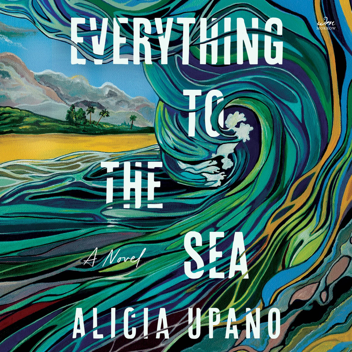 Everything to the Sea